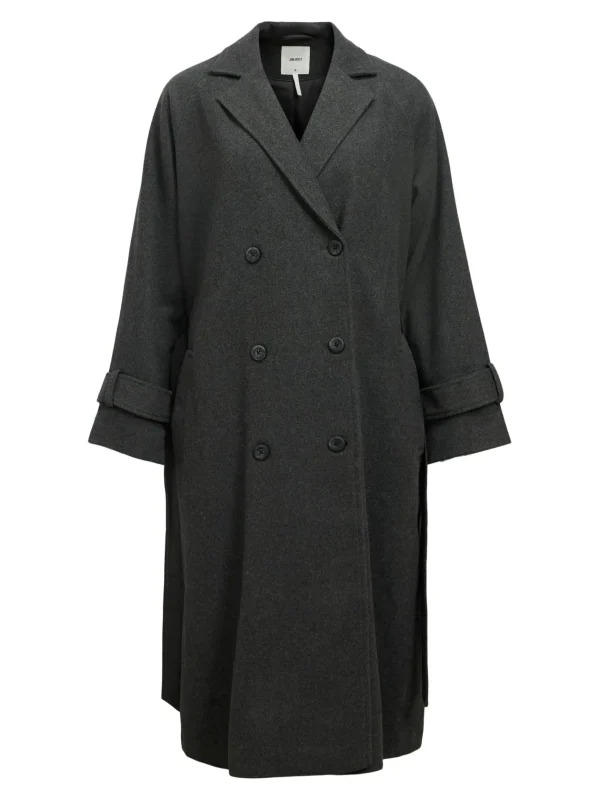 Dame OBJECT OBJKEILY FRAKKE