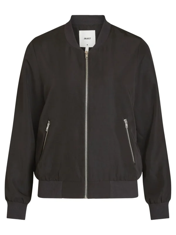 Dame OBJECT OBJLEE ANN BOMBERJAKKE