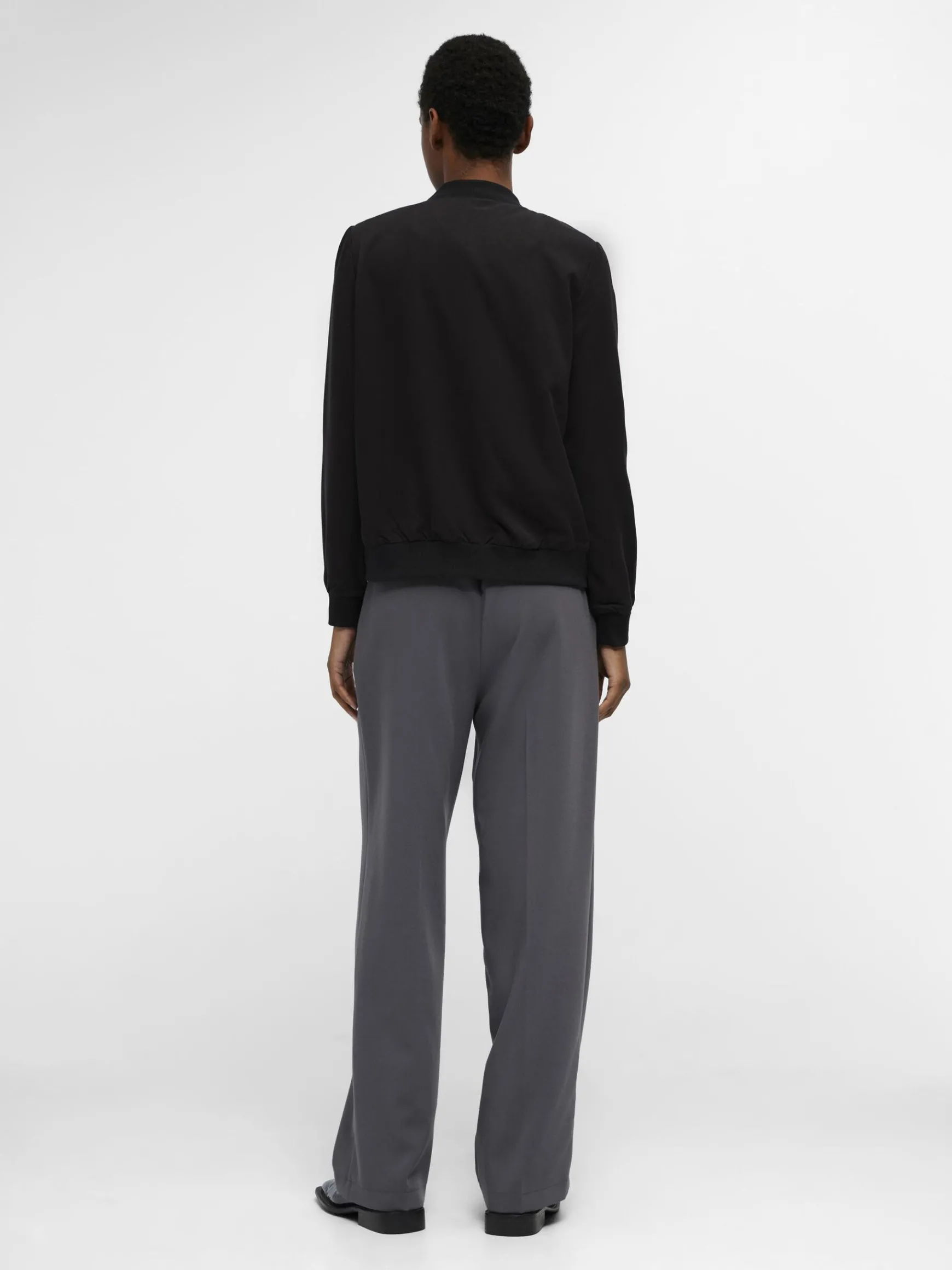 Dame OBJECT OBJLEE ANN BOMBERJAKKE