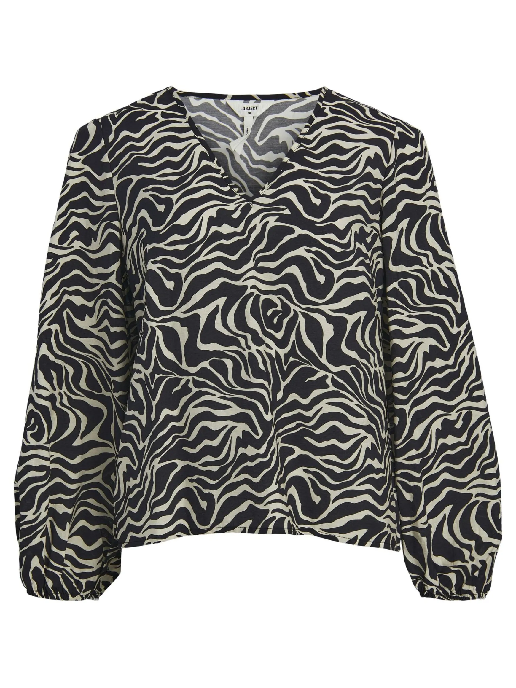 Dame OBJECT OBJLEONORA TOP