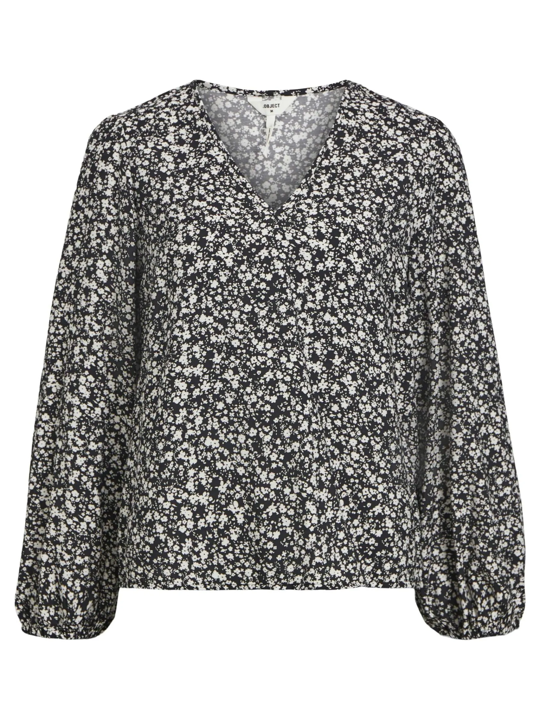 Dame OBJECT OBJLEONORA TOP