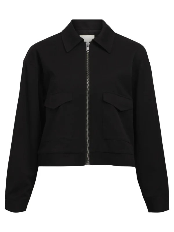 Dame OBJECT OBJLISA BOMBERJAKKE