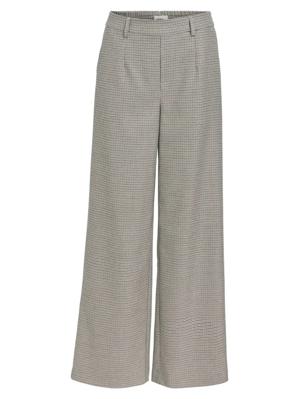 Dame OBJECT OBJLISA BREDE BUKSER