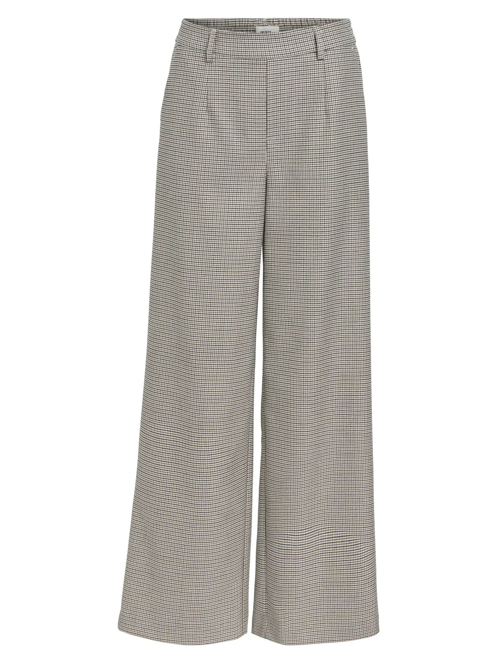 Dame OBJECT OBJLISA BREDE BUKSER