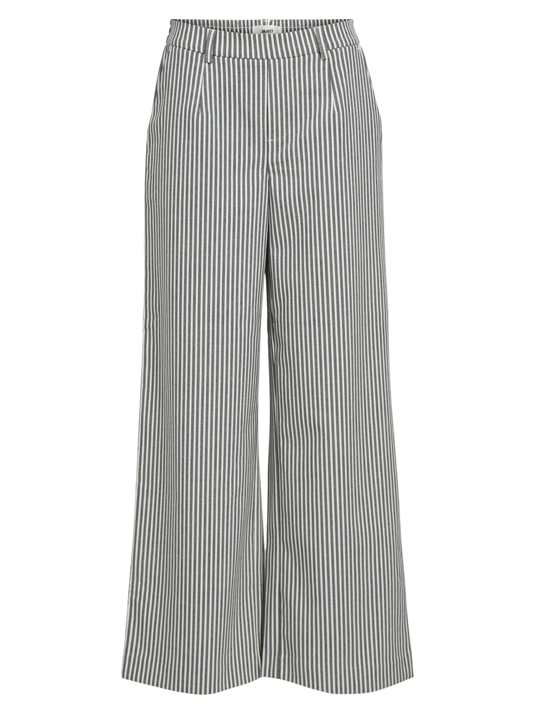 Dame OBJECT OBJLISA BREDE BUKSER