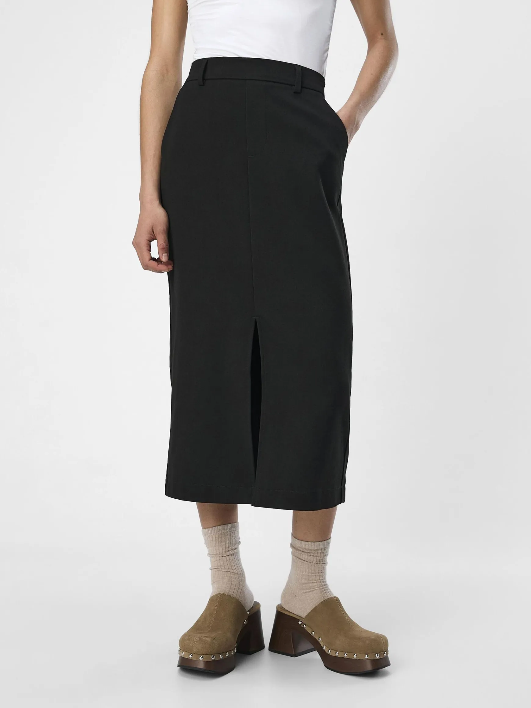 Dame OBJECT OBJLISA MIDINEDERDEL