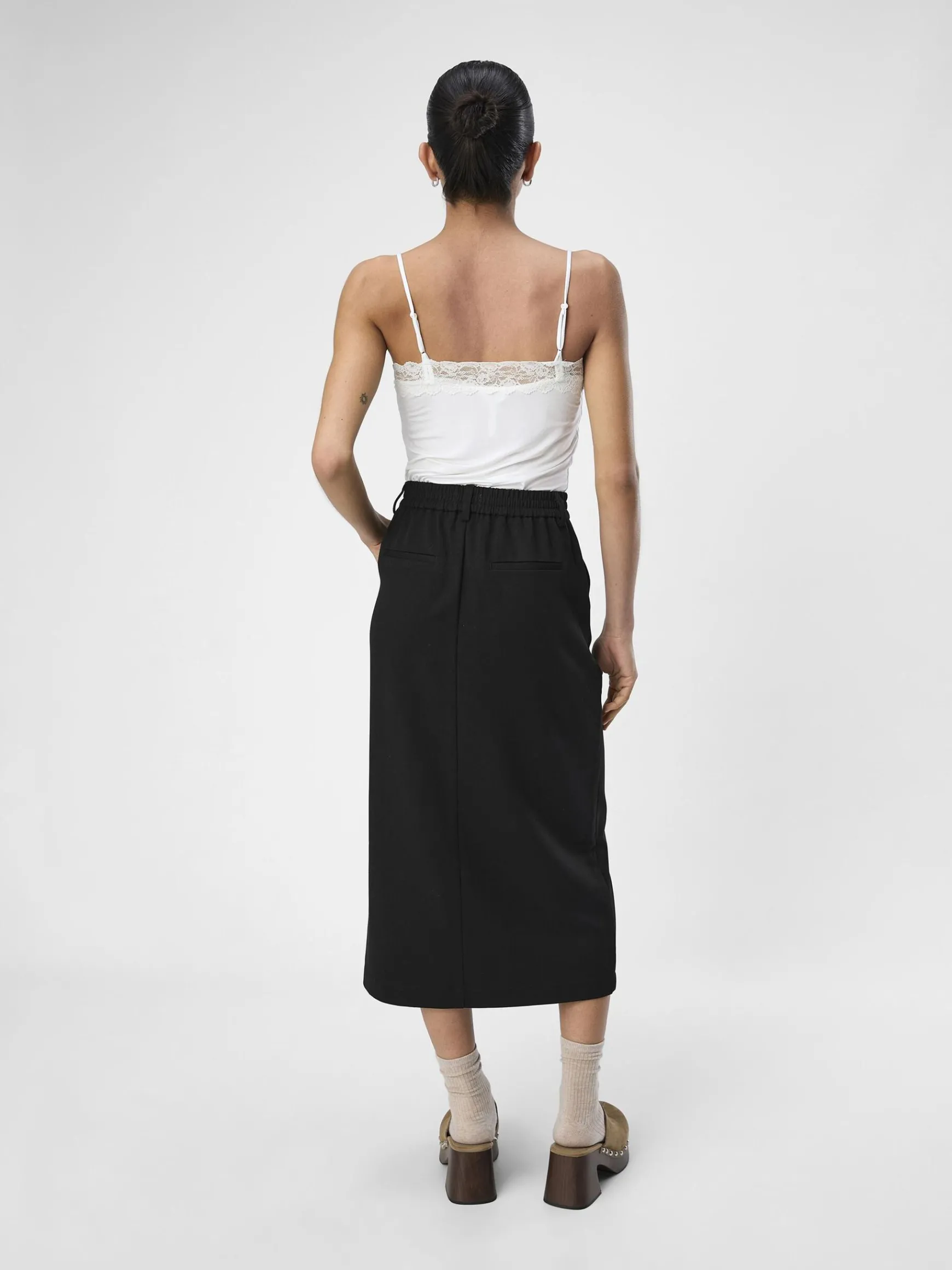 Dame OBJECT OBJLISA MIDINEDERDEL