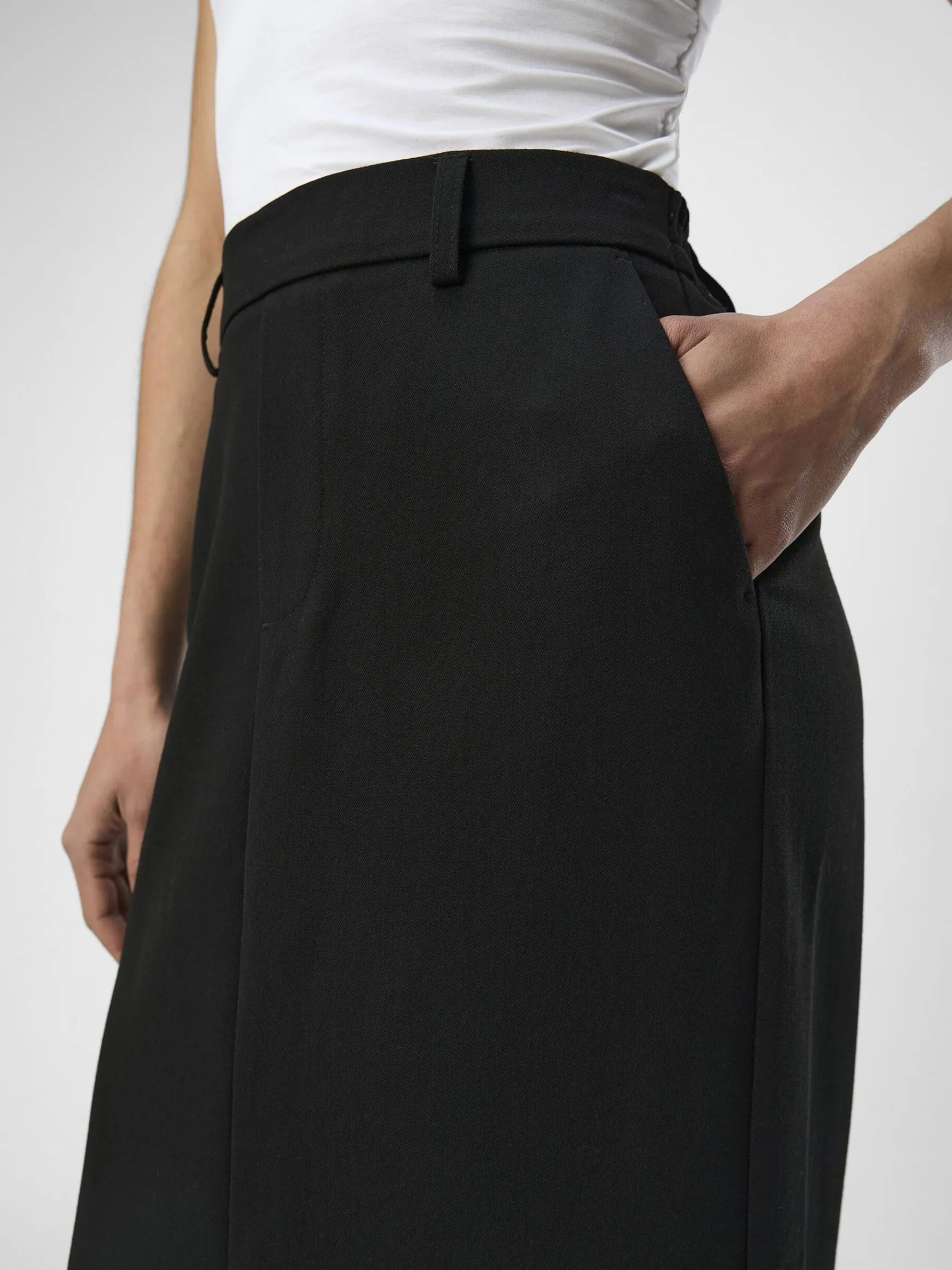 Dame OBJECT OBJLISA MIDINEDERDEL