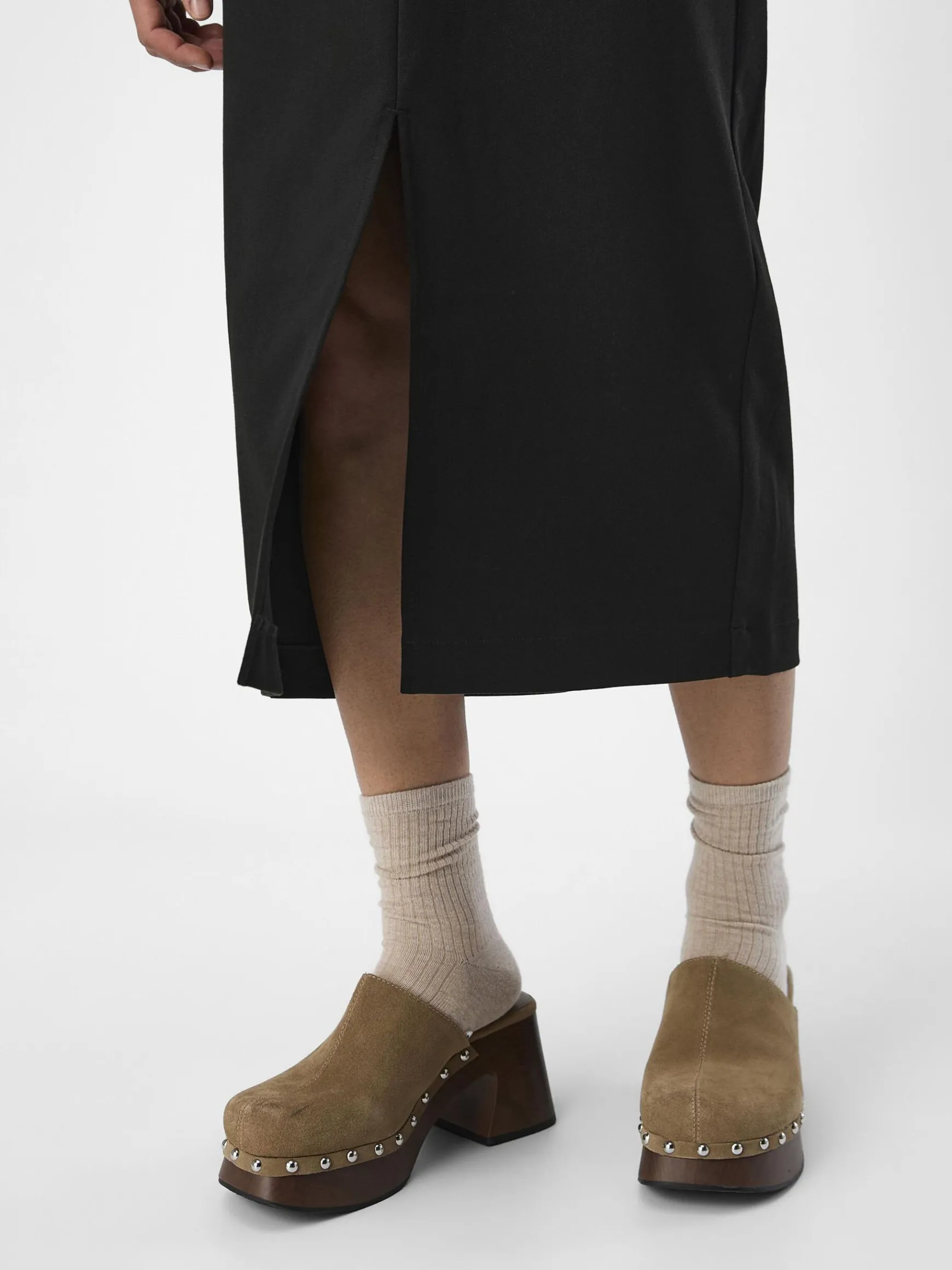 Dame OBJECT OBJLISA MIDINEDERDEL