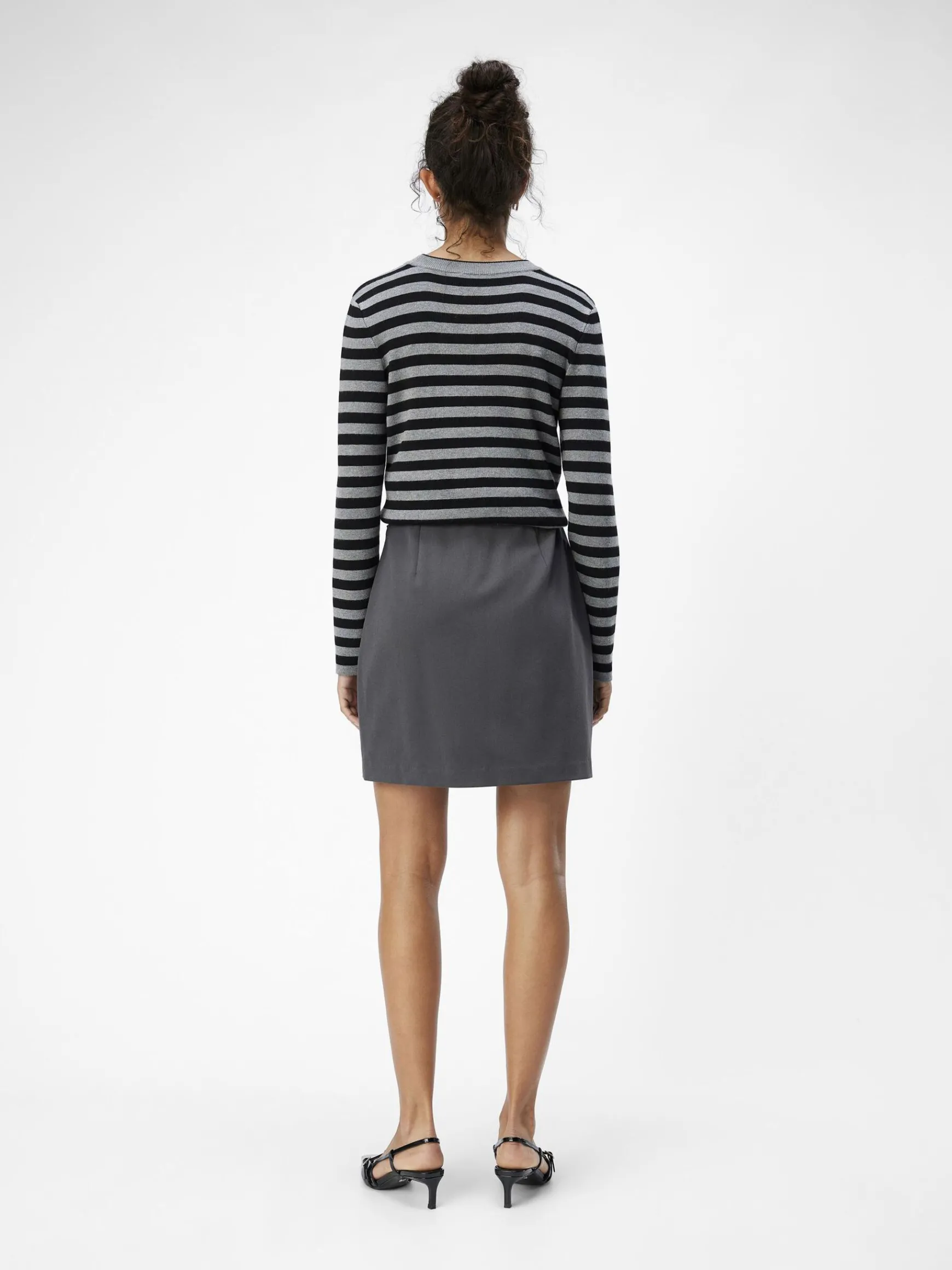 Dame OBJECT OBJLISA MININEDERDEL