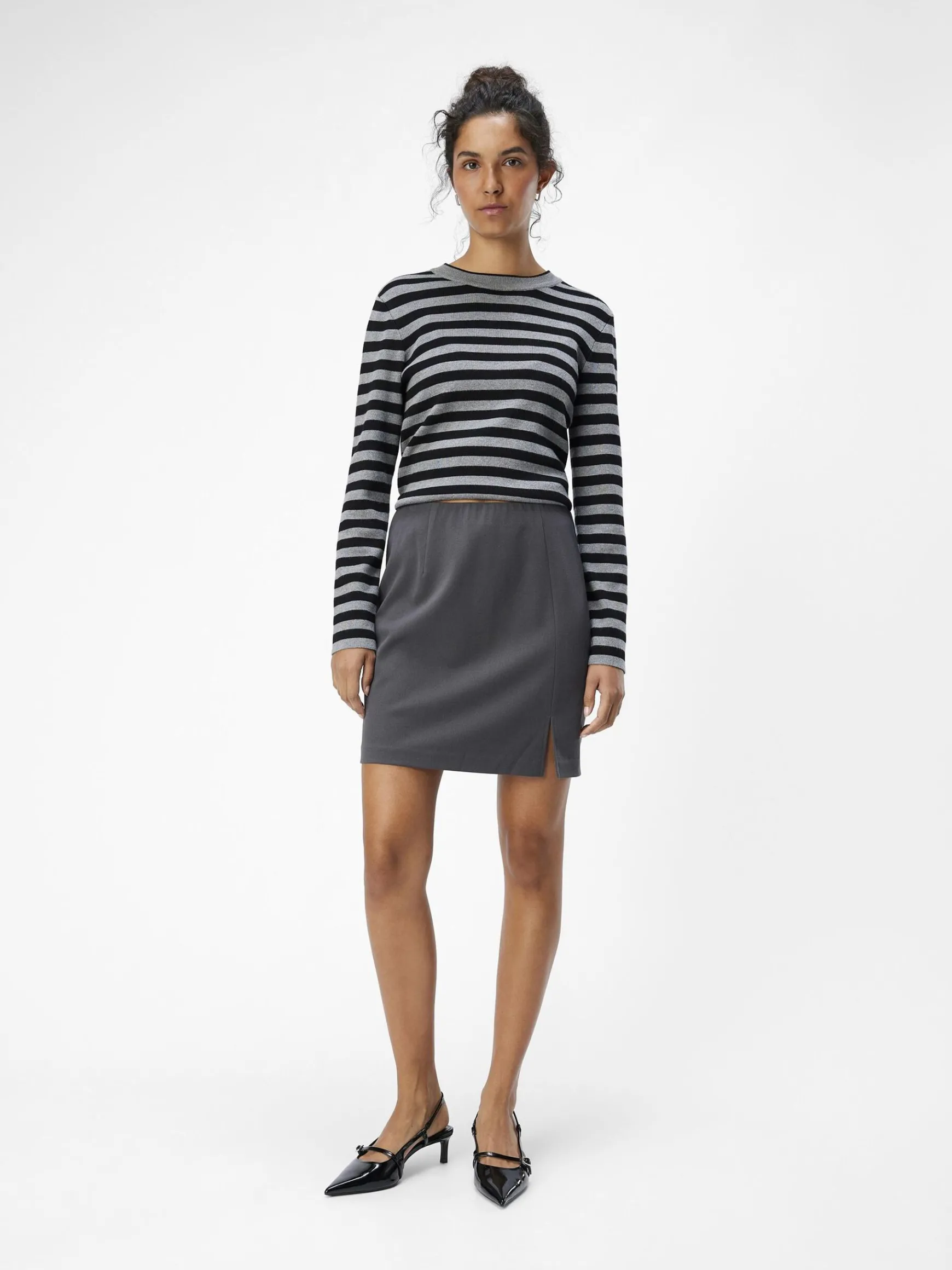 Dame OBJECT OBJLISA MININEDERDEL