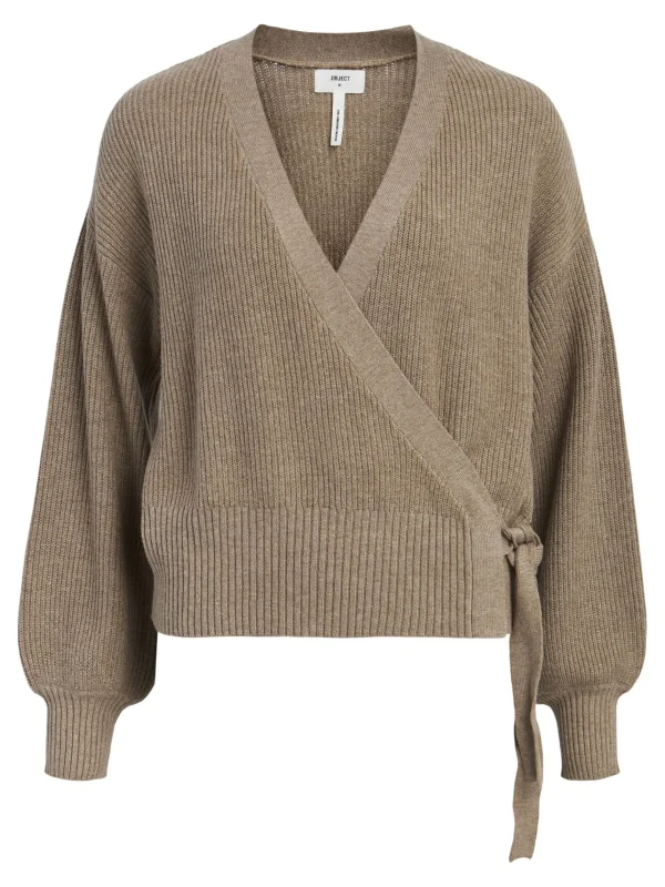 Dame OBJECT OBJMALENA CARDIGAN