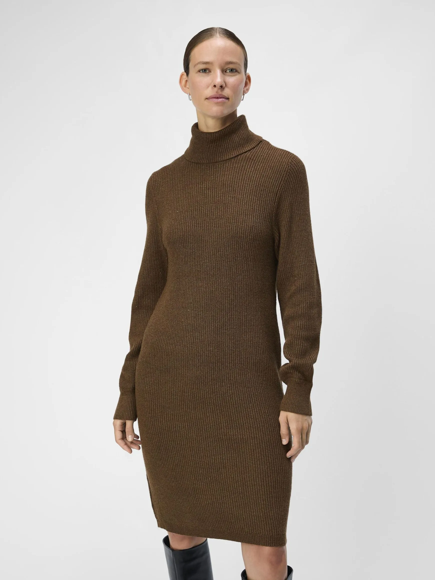 Dame OBJECT OBJMALENA KJOLE