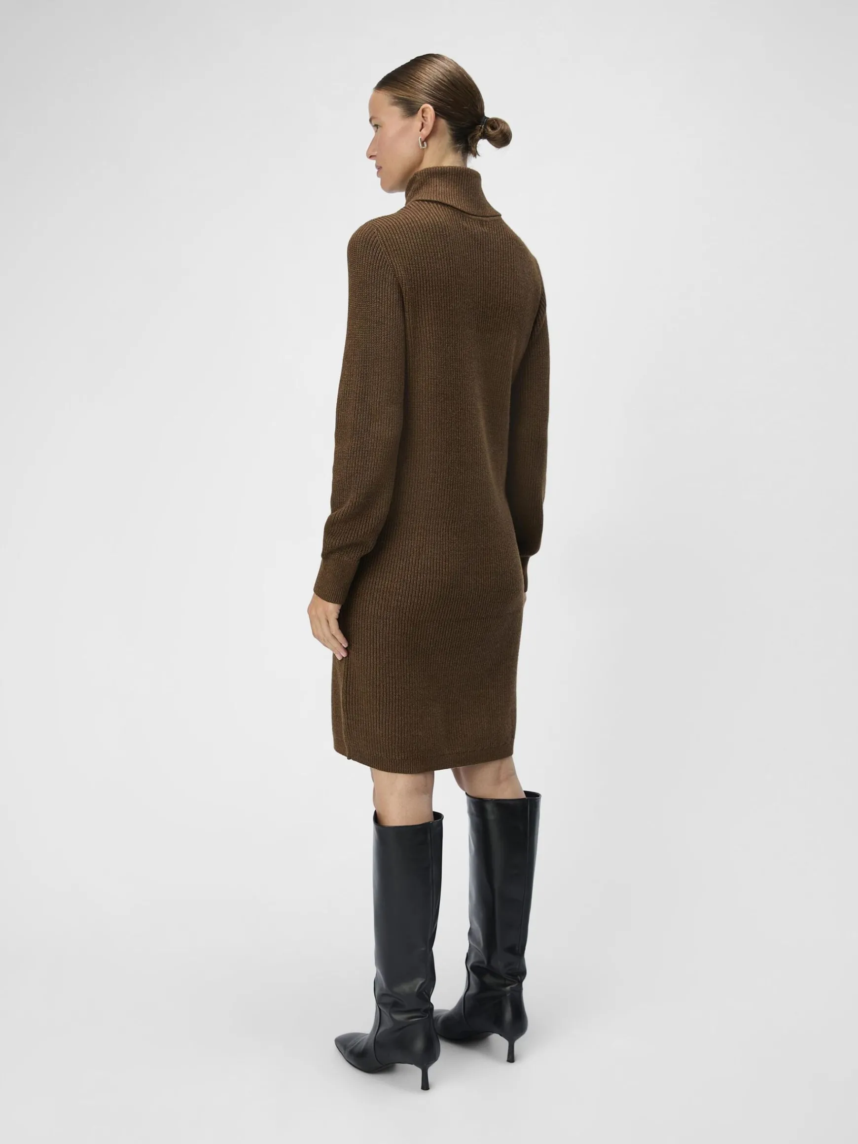 Dame OBJECT OBJMALENA KJOLE