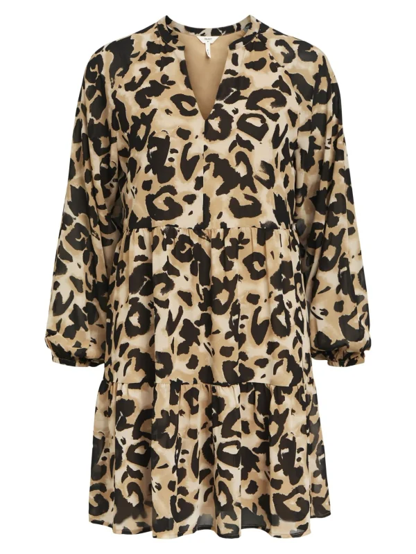 Dame OBJECT OBJMILA GIA KORT KJOLE