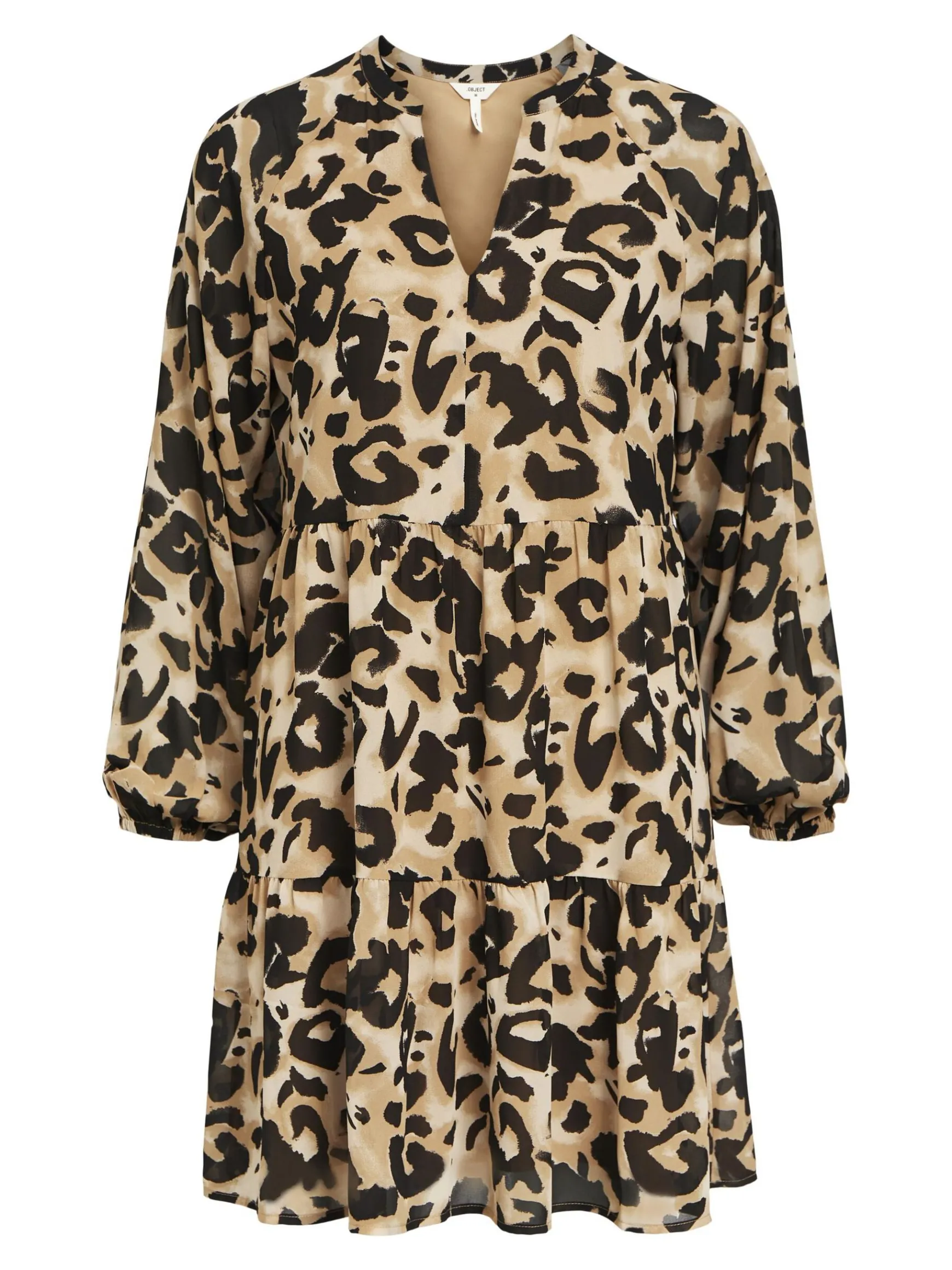 Dame OBJECT OBJMILA GIA KORT KJOLE