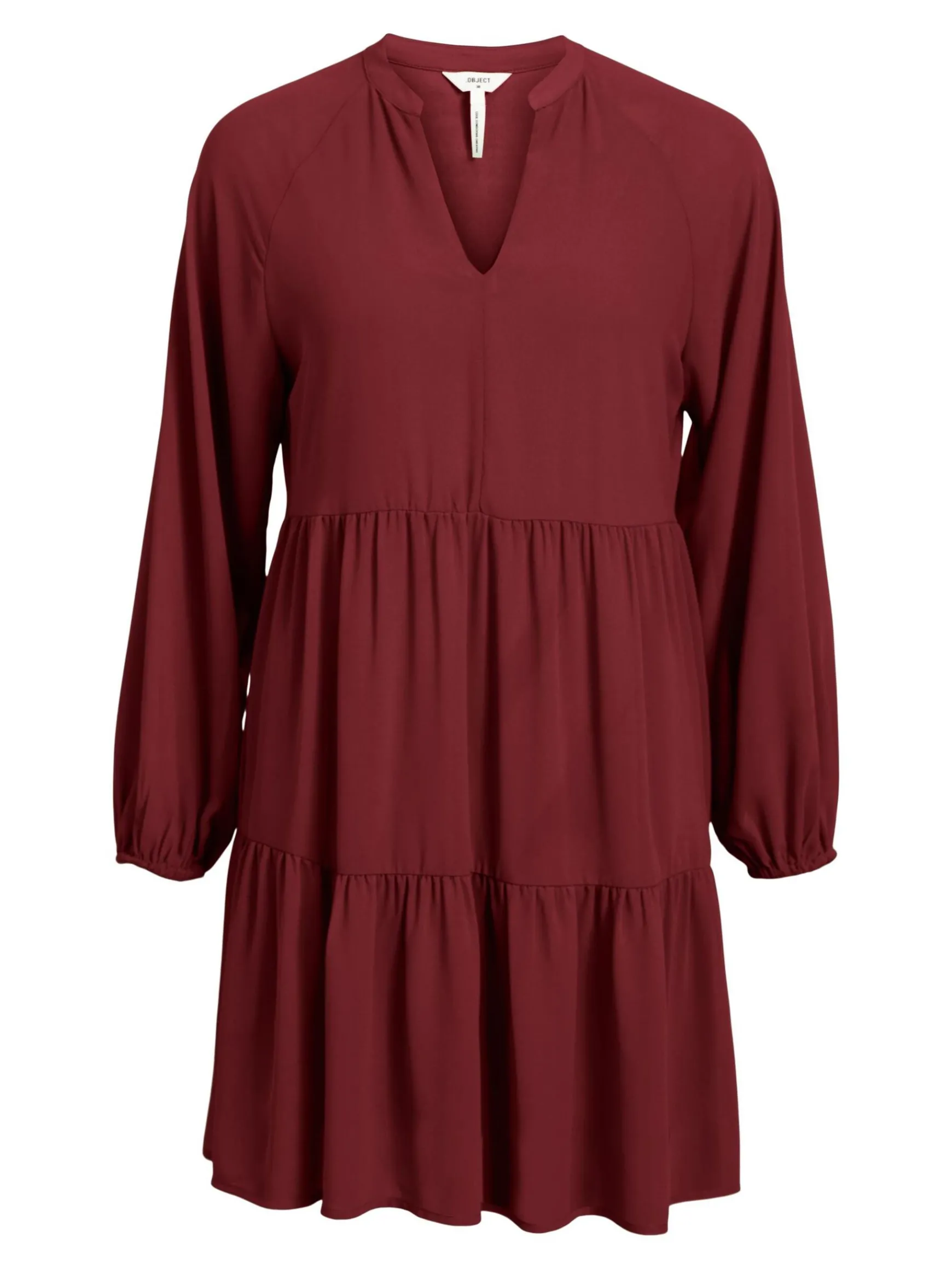 Dame OBJECT OBJMILA GIA KORT KJOLE