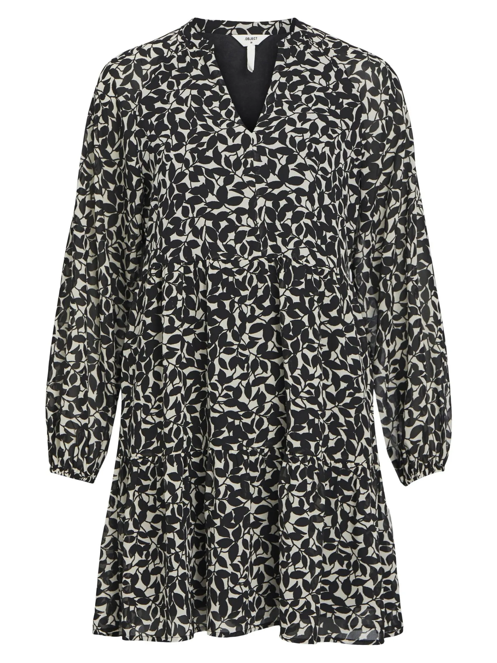 Dame OBJECT OBJMILA GIA KORT KJOLE