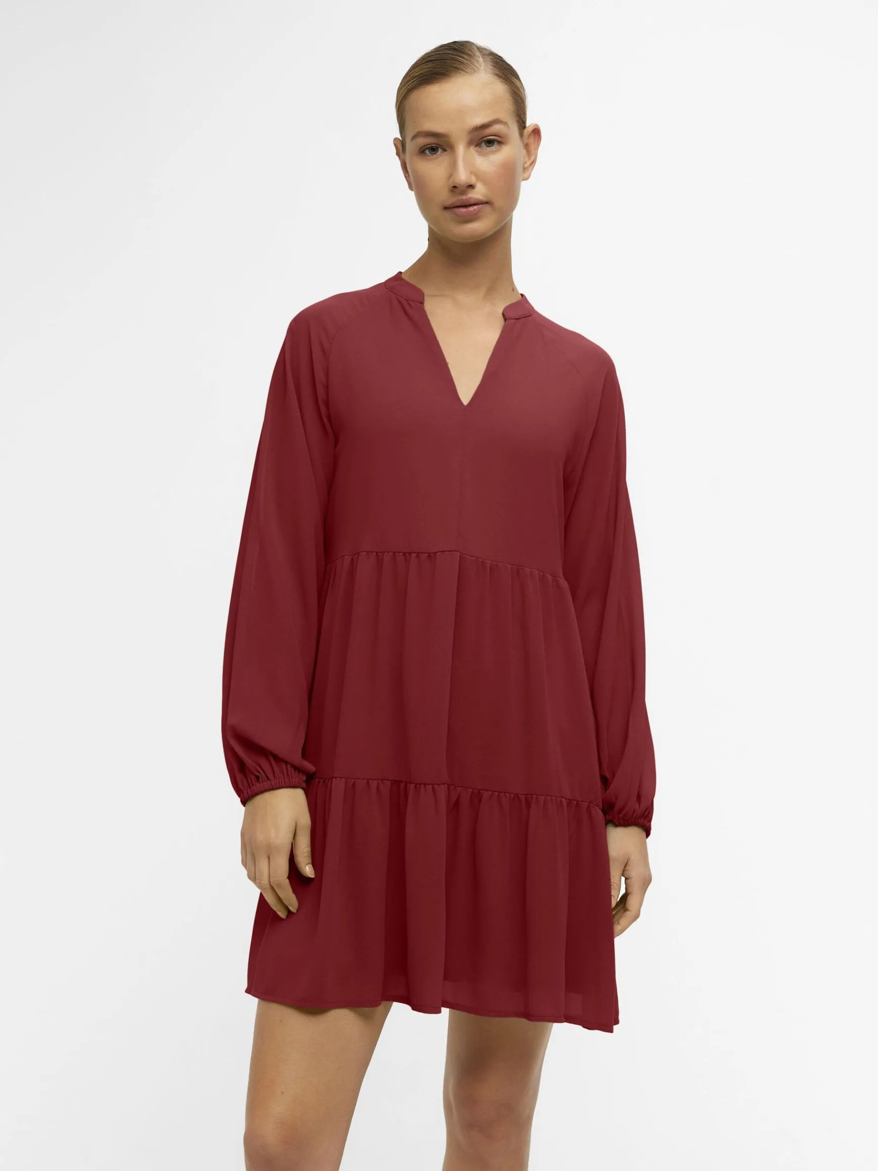 Dame OBJECT OBJMILA GIA KORT KJOLE