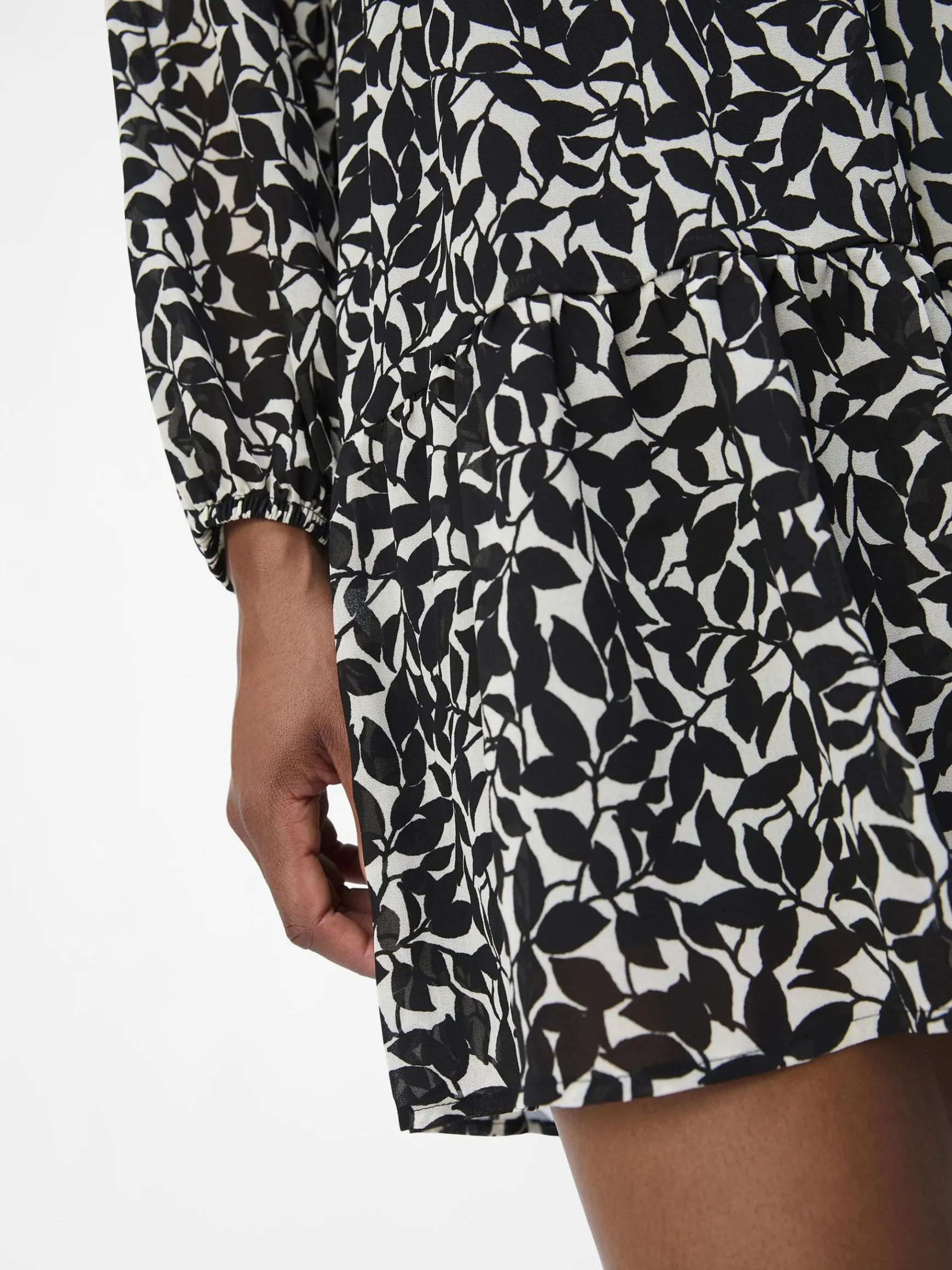 Dame OBJECT OBJMILA GIA KORT KJOLE