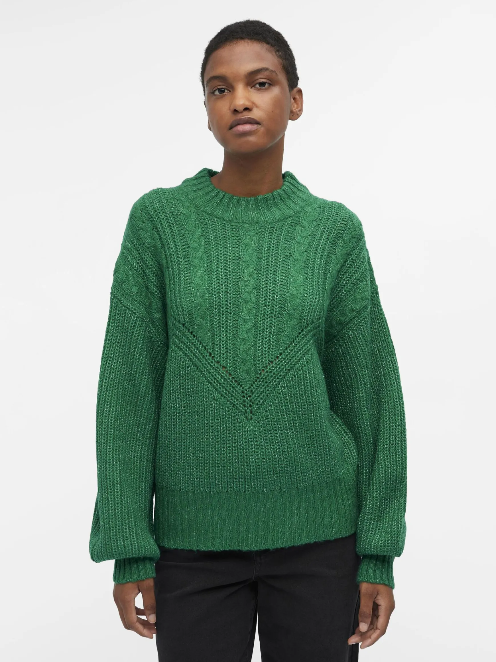Dame OBJECT OBJNOVA STELLA PULLOVER