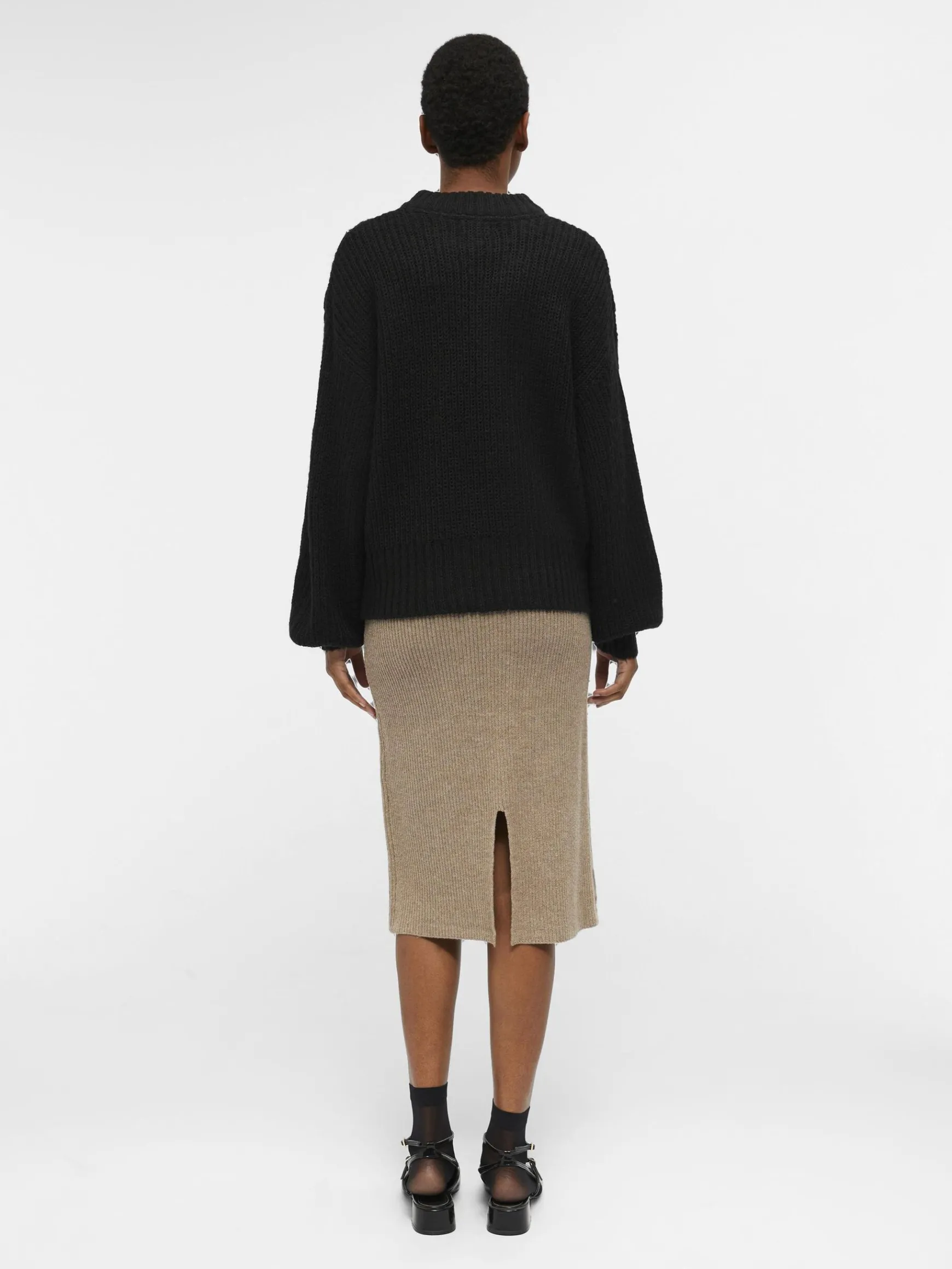 Dame OBJECT OBJNOVA STELLA PULLOVER