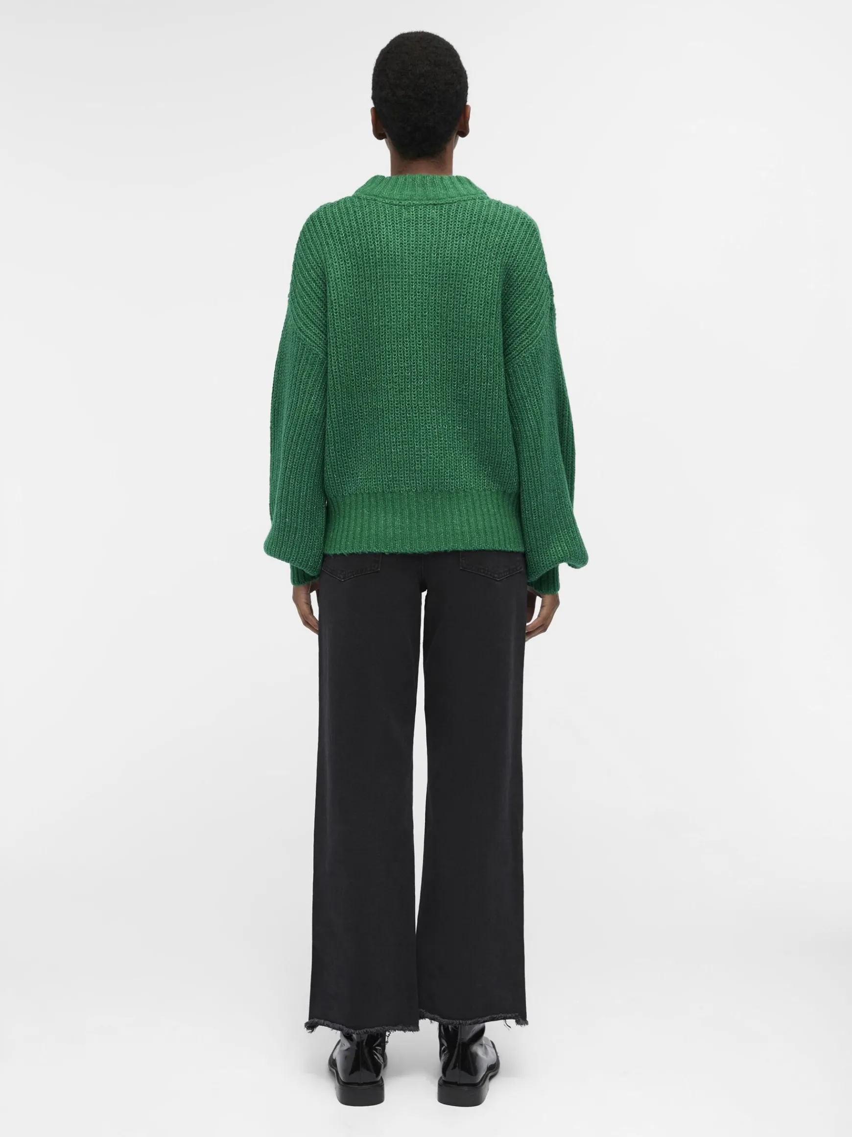 Dame OBJECT OBJNOVA STELLA PULLOVER