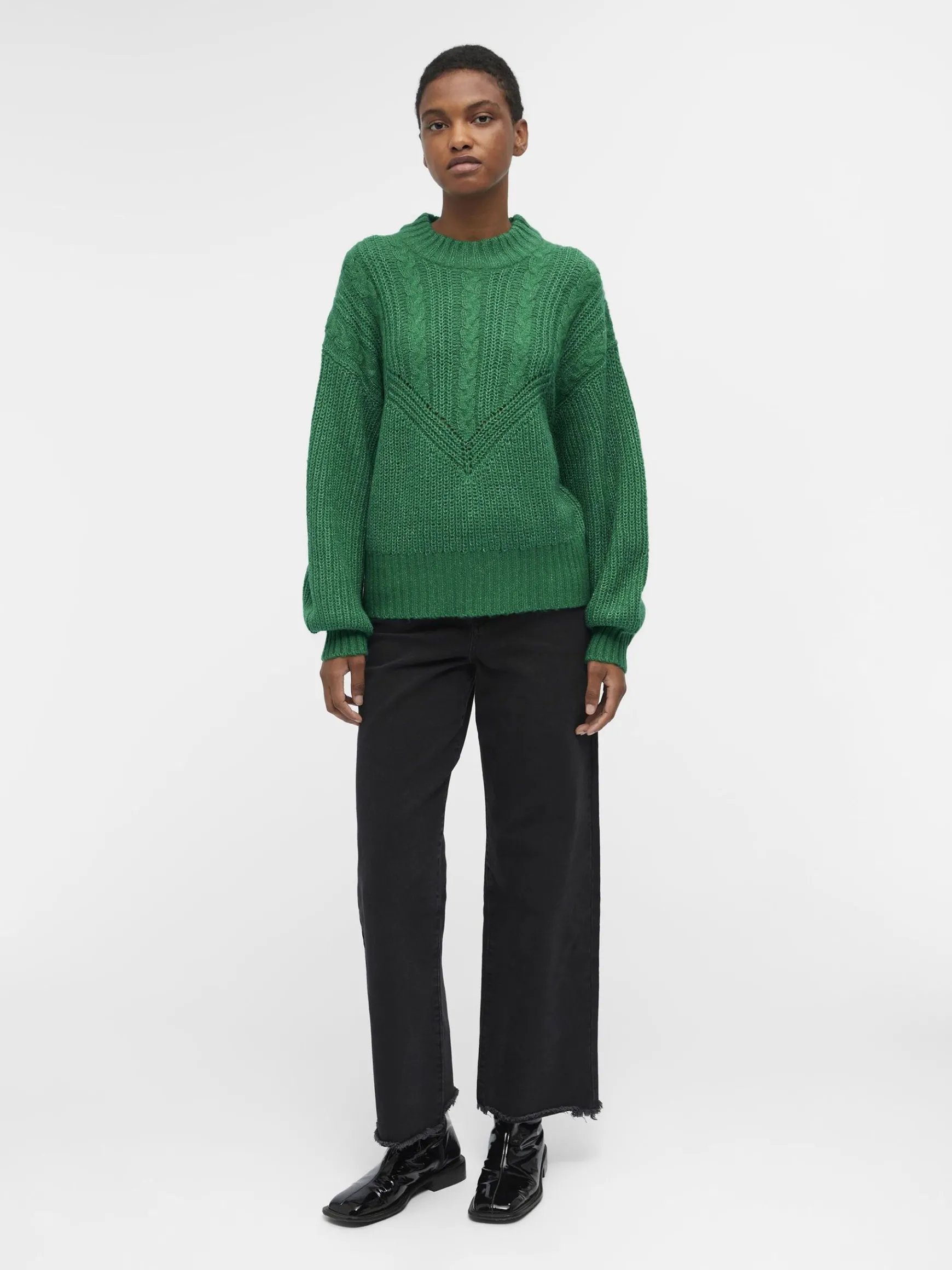 Dame OBJECT OBJNOVA STELLA PULLOVER