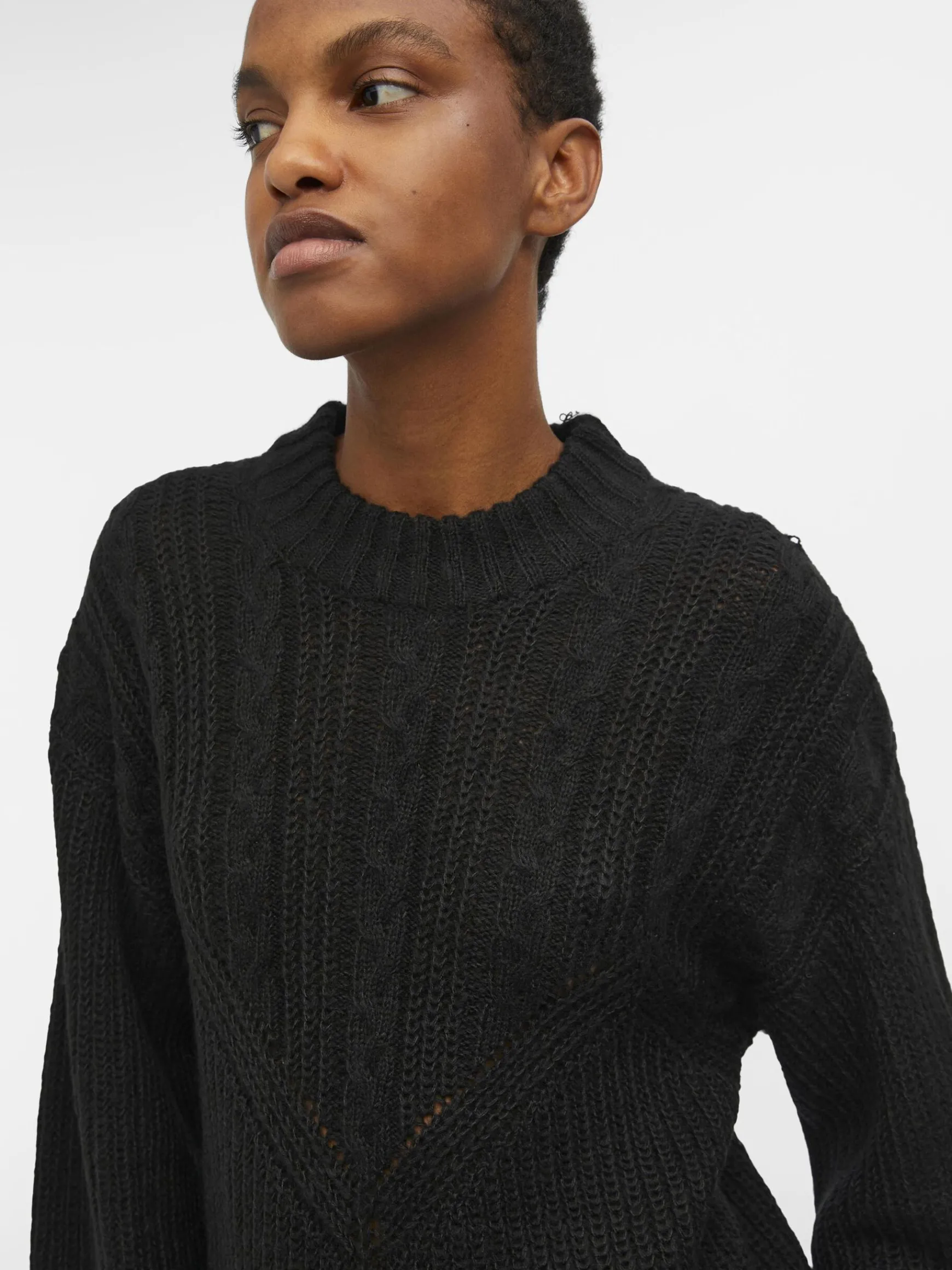 Dame OBJECT OBJNOVA STELLA PULLOVER