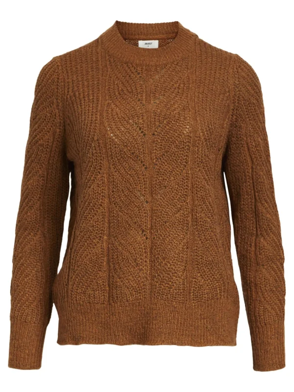 Dame OBJECT OBJNOVA STELLA STRIKTRØJE