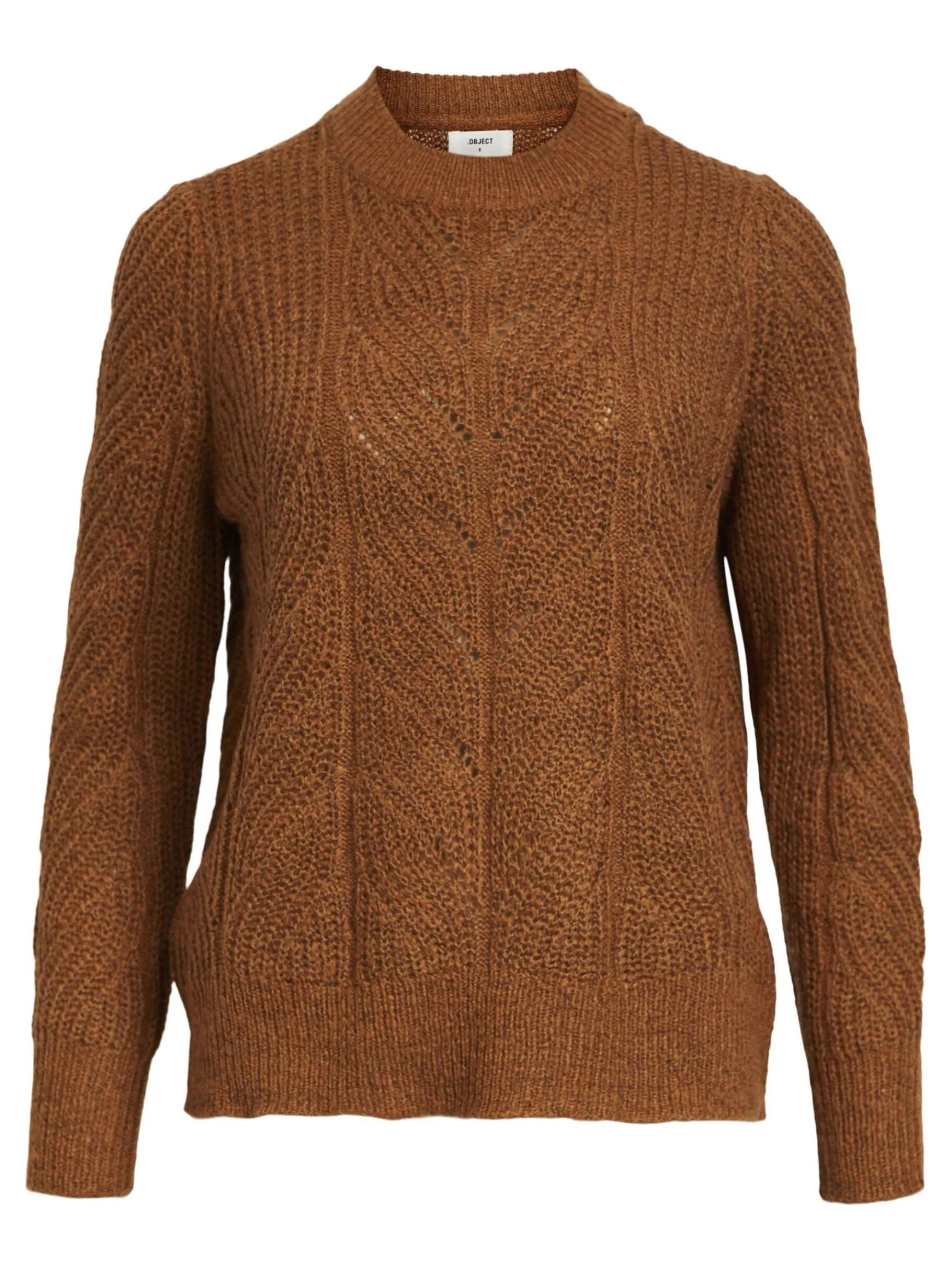 Dame OBJECT OBJNOVA STELLA STRIKTRØJE