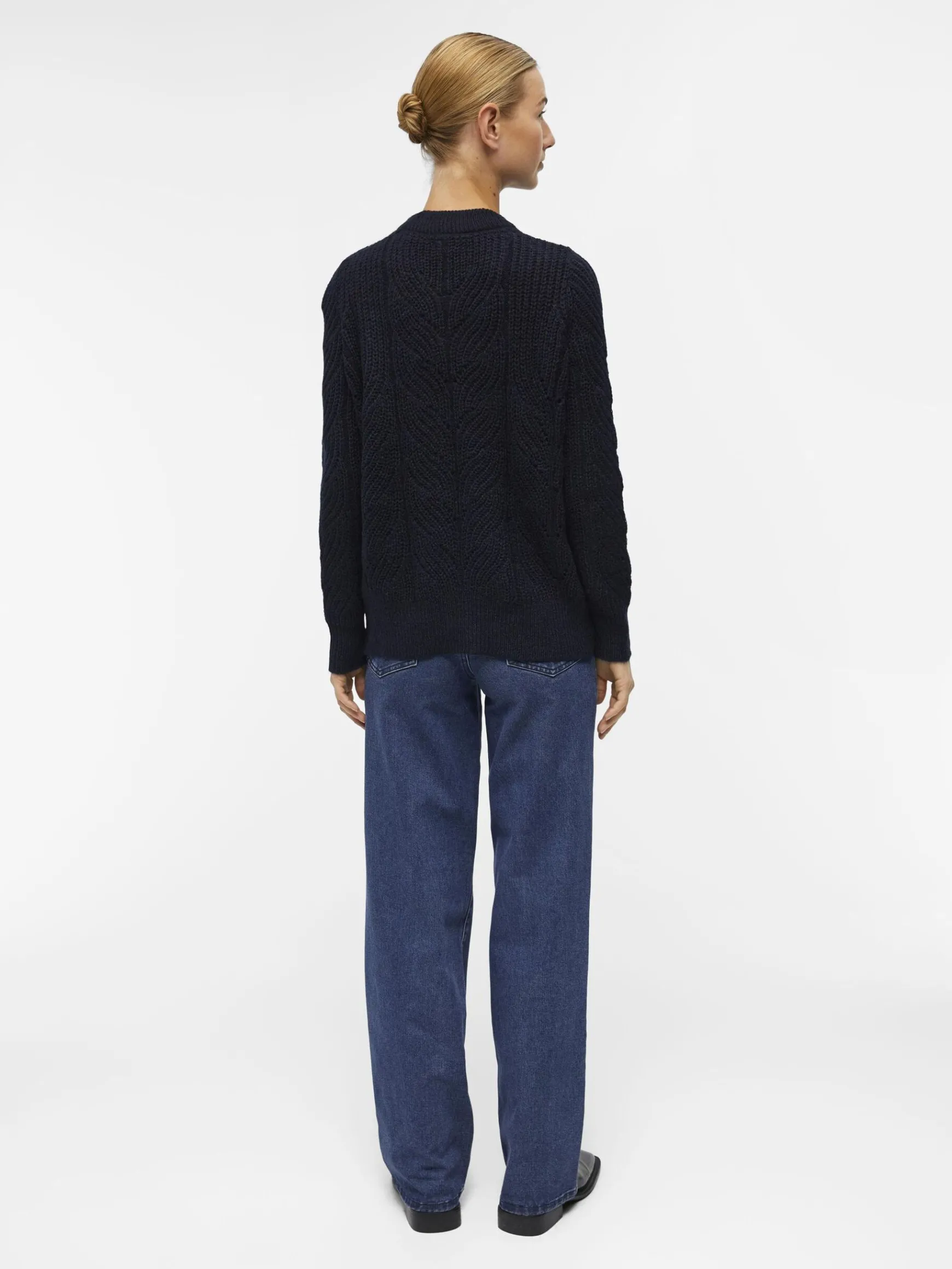 Dame OBJECT OBJNOVA STELLA STRIKTRØJE