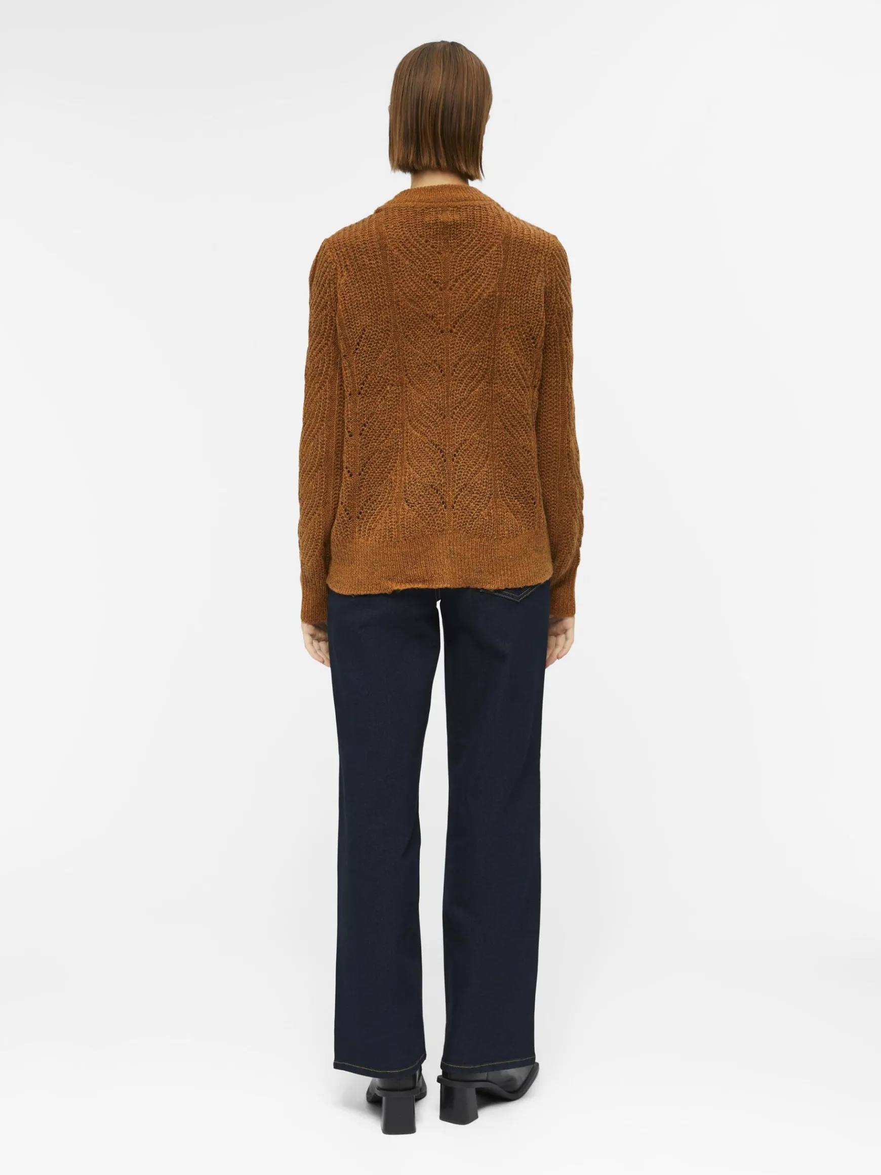 Dame OBJECT OBJNOVA STELLA STRIKTRØJE