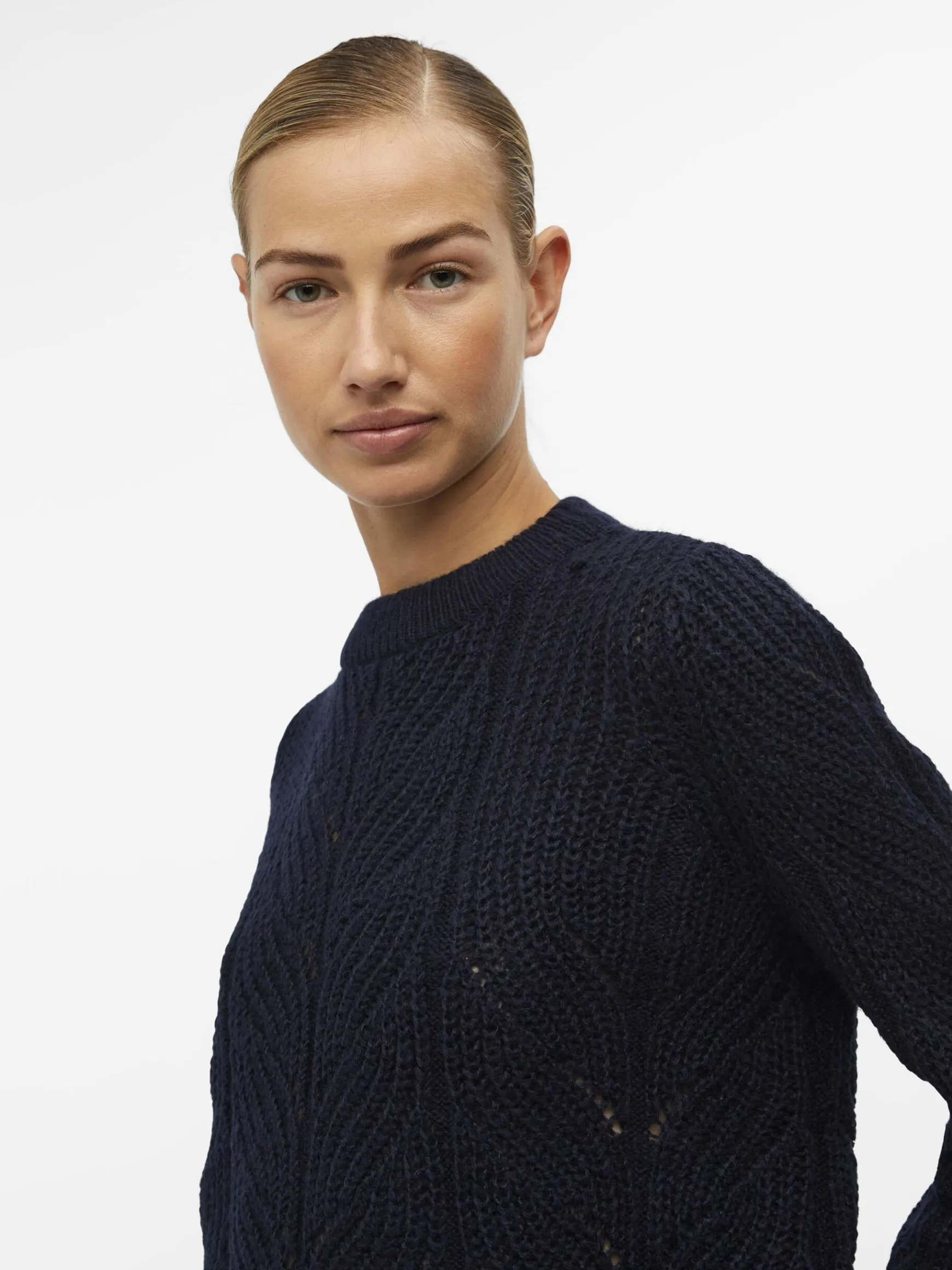 Dame OBJECT OBJNOVA STELLA STRIKTRØJE