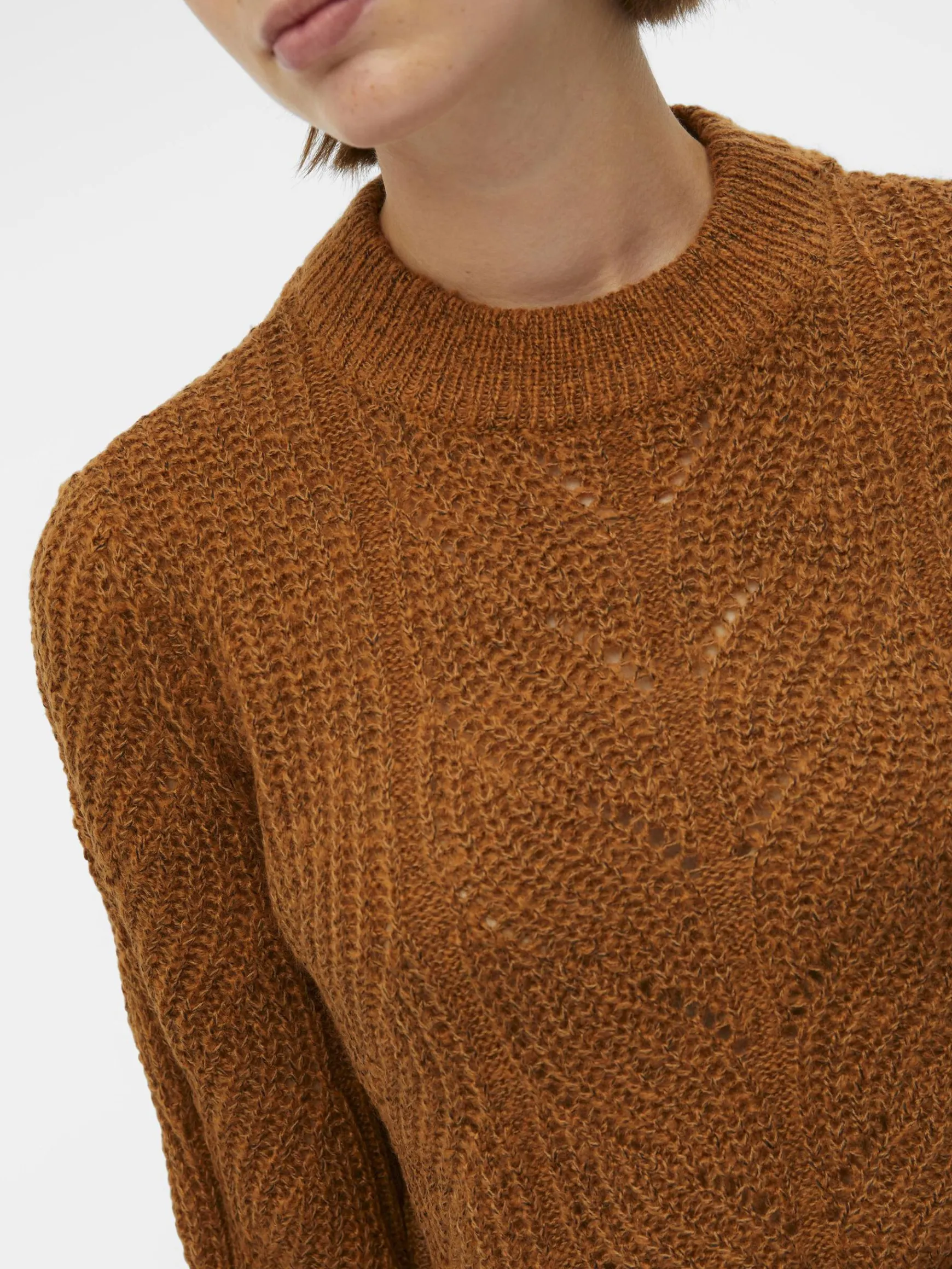 Dame OBJECT OBJNOVA STELLA STRIKTRØJE