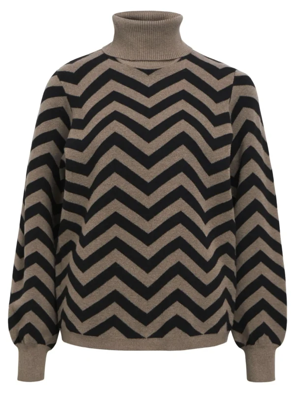 Dame OBJECT OBJRAY PULLOVER