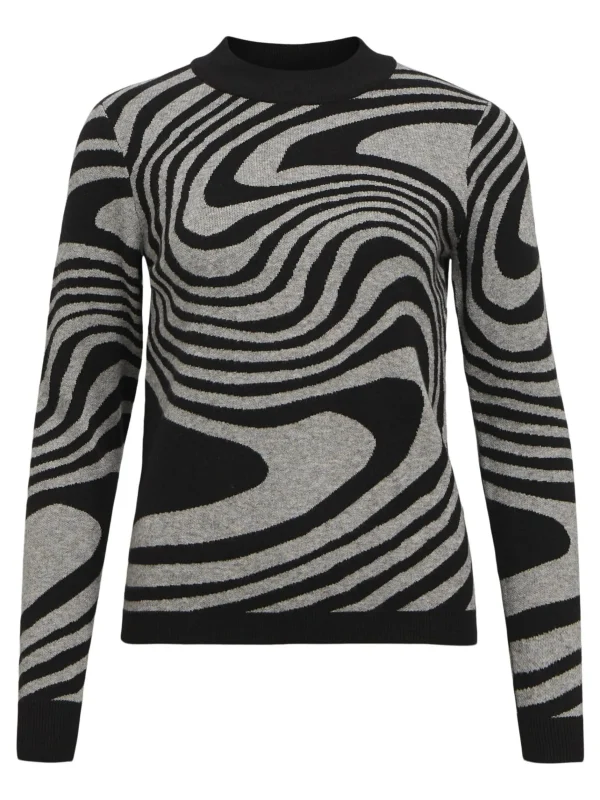 Dame OBJECT OBJRAY PULLOVER