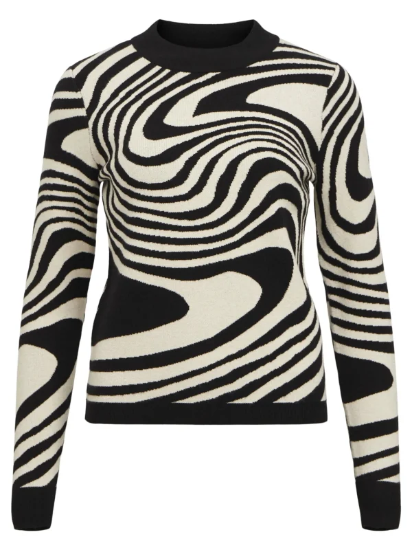 Dame OBJECT OBJRAY PULLOVER