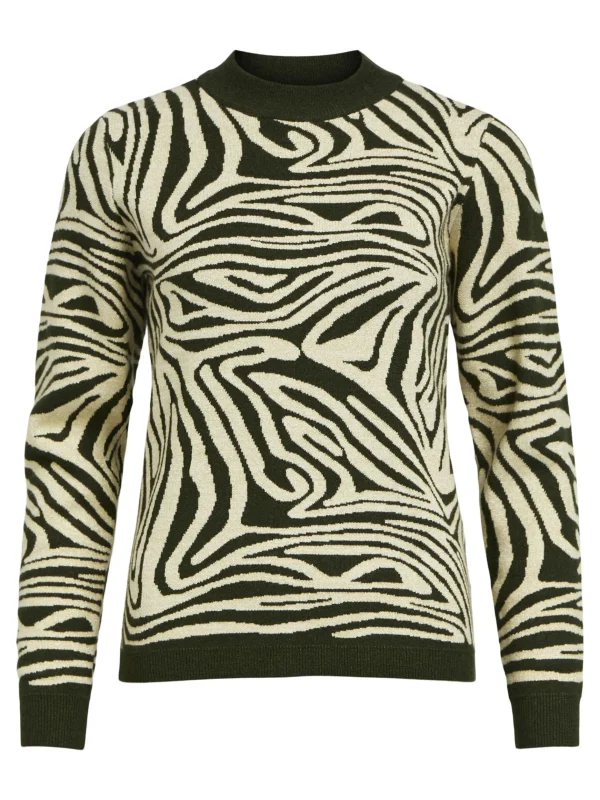 Dame OBJECT OBJRAY PULLOVER