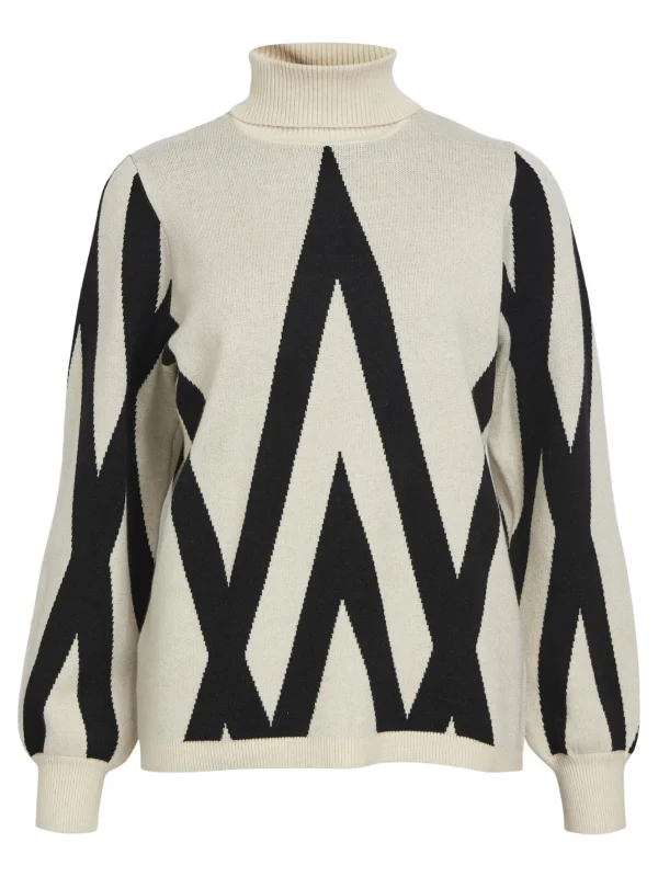 Dame OBJECT OBJRAY PULLOVER