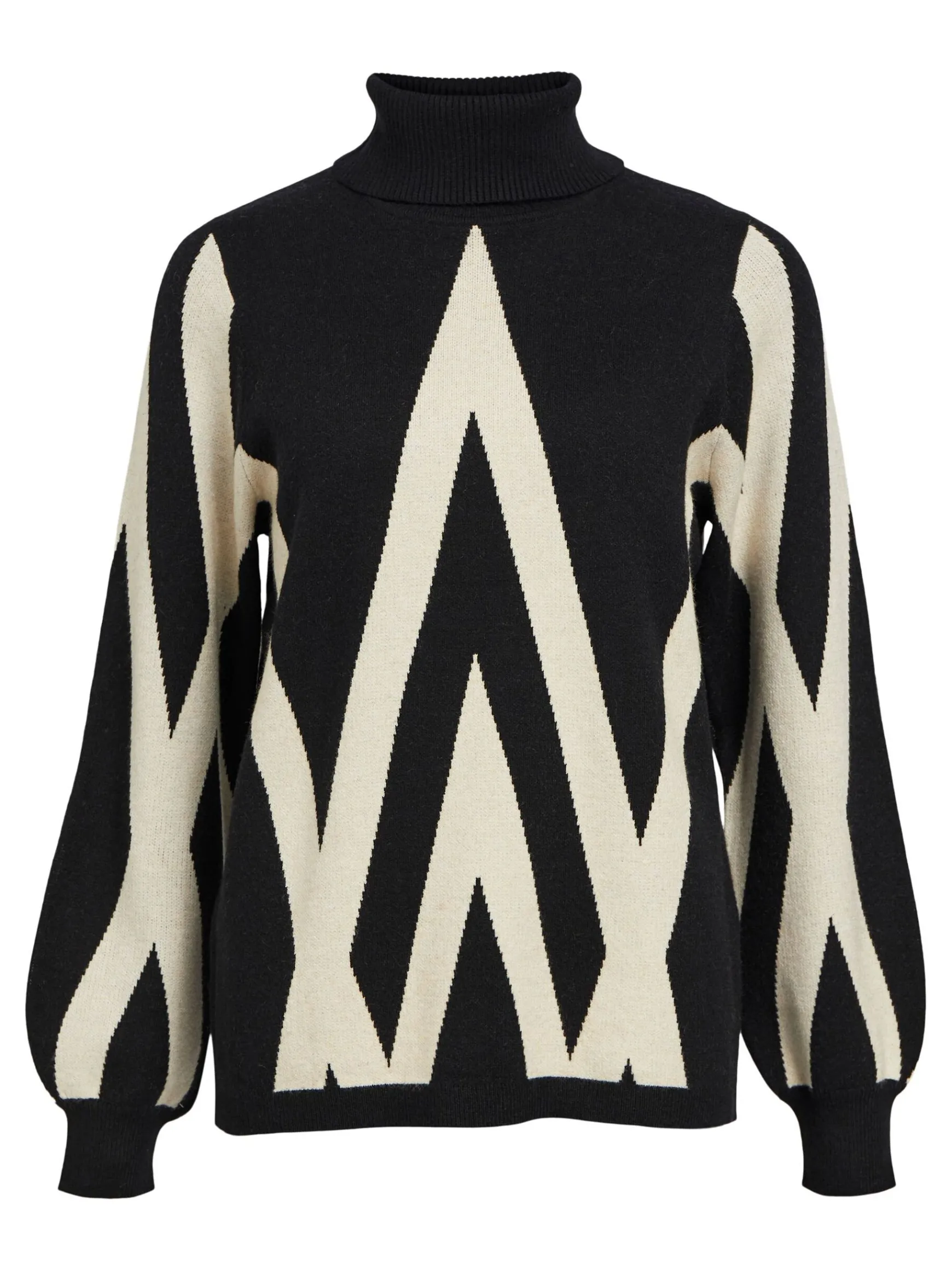 Dame OBJECT OBJRAY PULLOVER