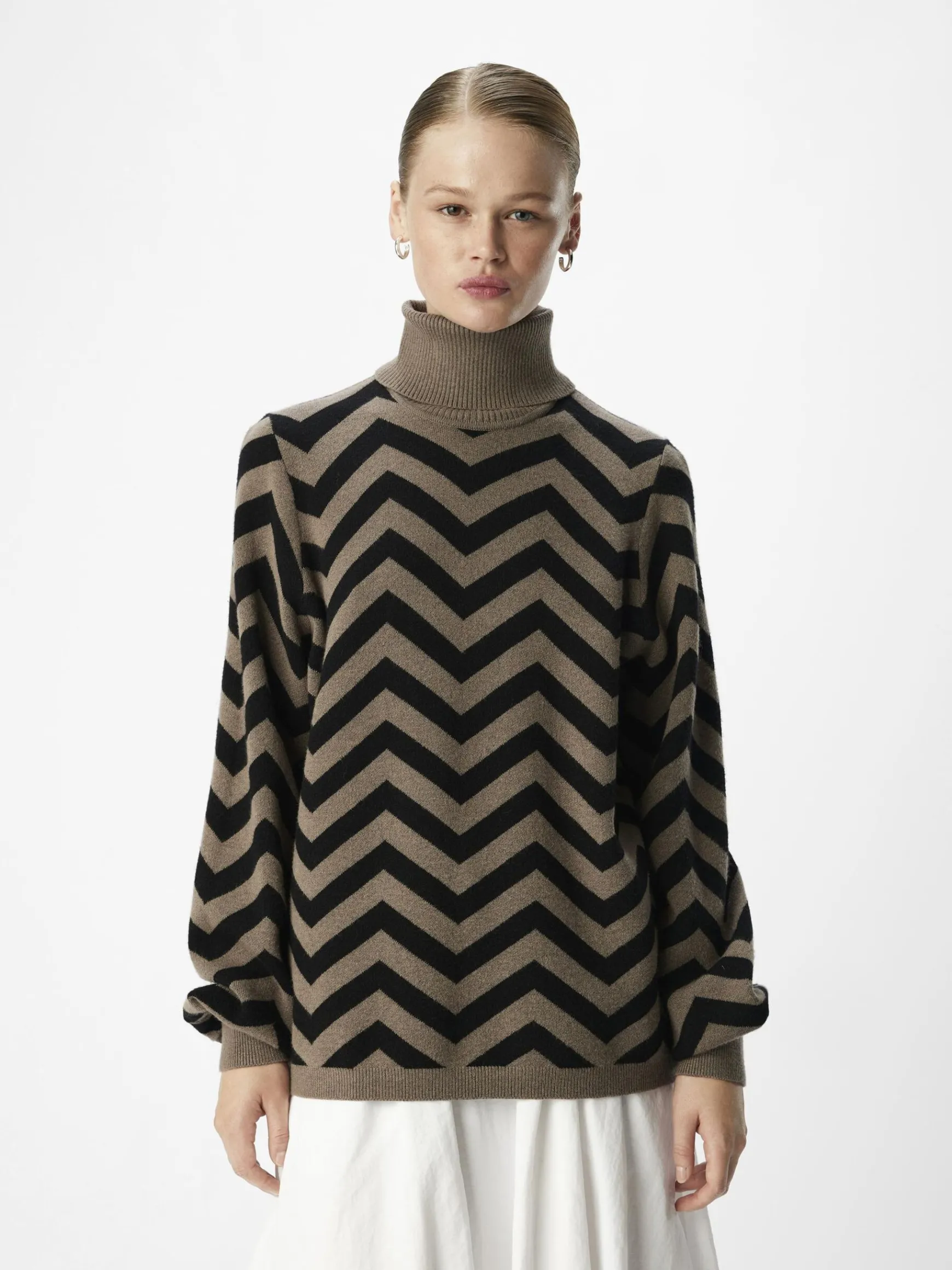 Dame OBJECT OBJRAY PULLOVER
