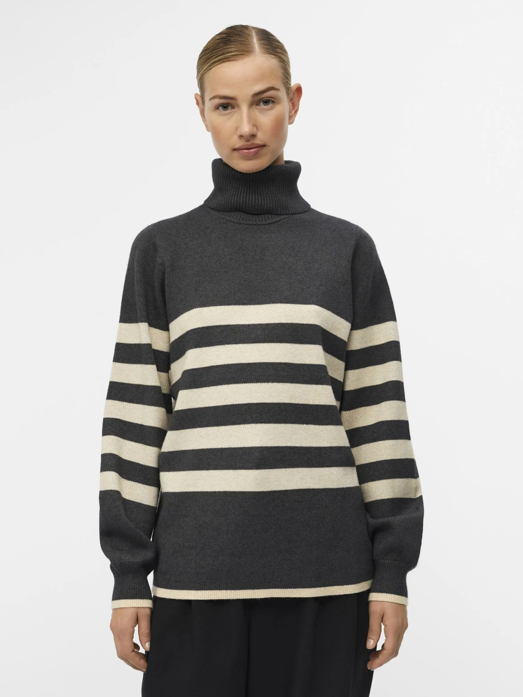 Dame OBJECT OBJRAY PULLOVER