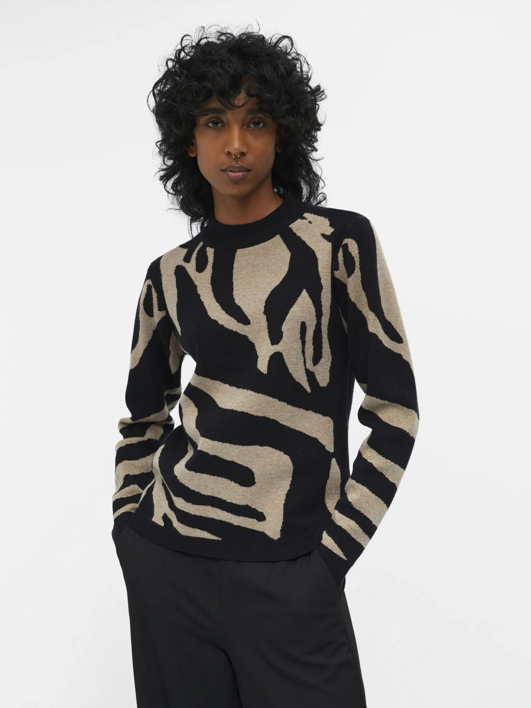 Dame OBJECT OBJRAY PULLOVER