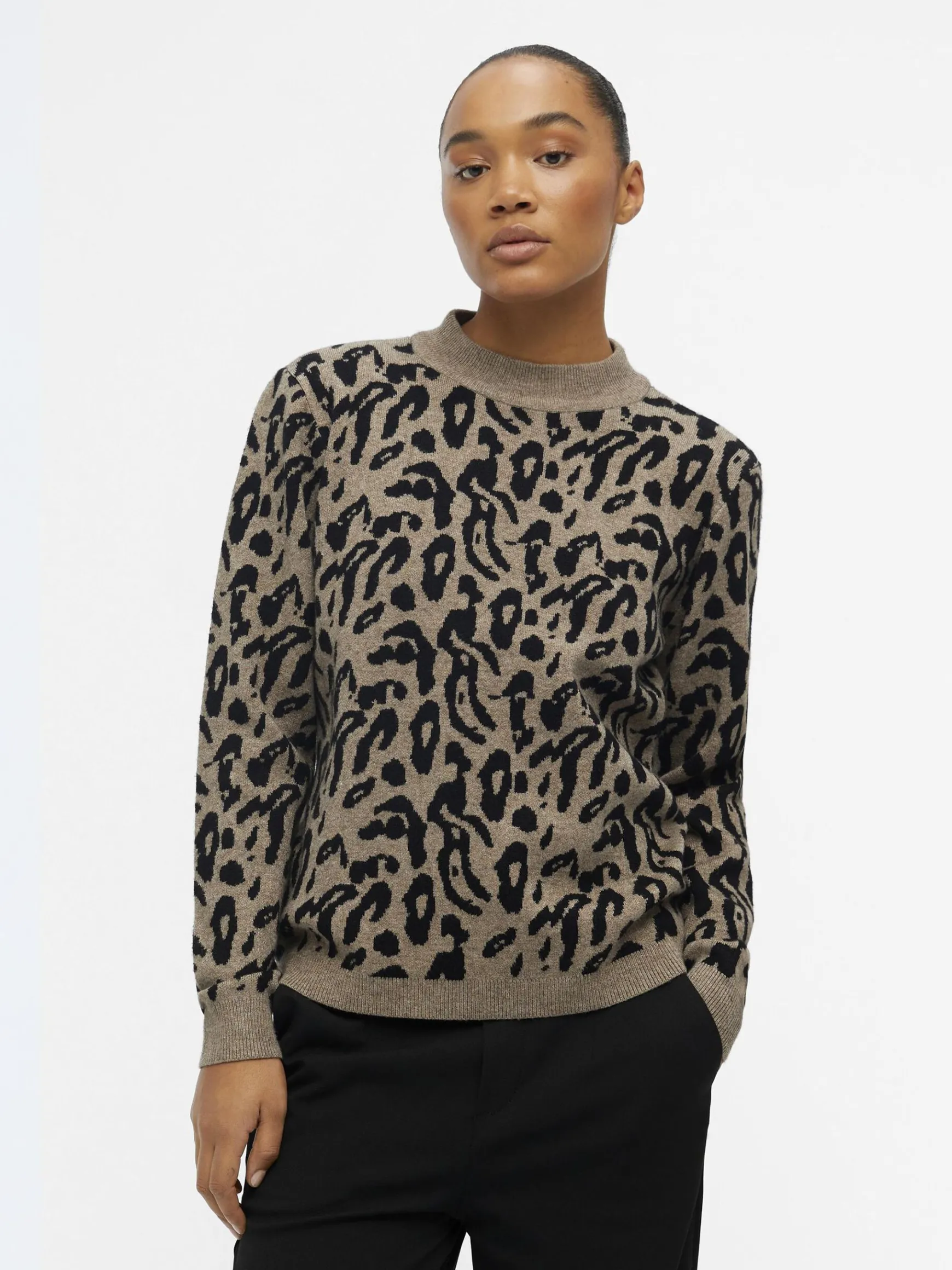 Dame OBJECT OBJRAY PULLOVER