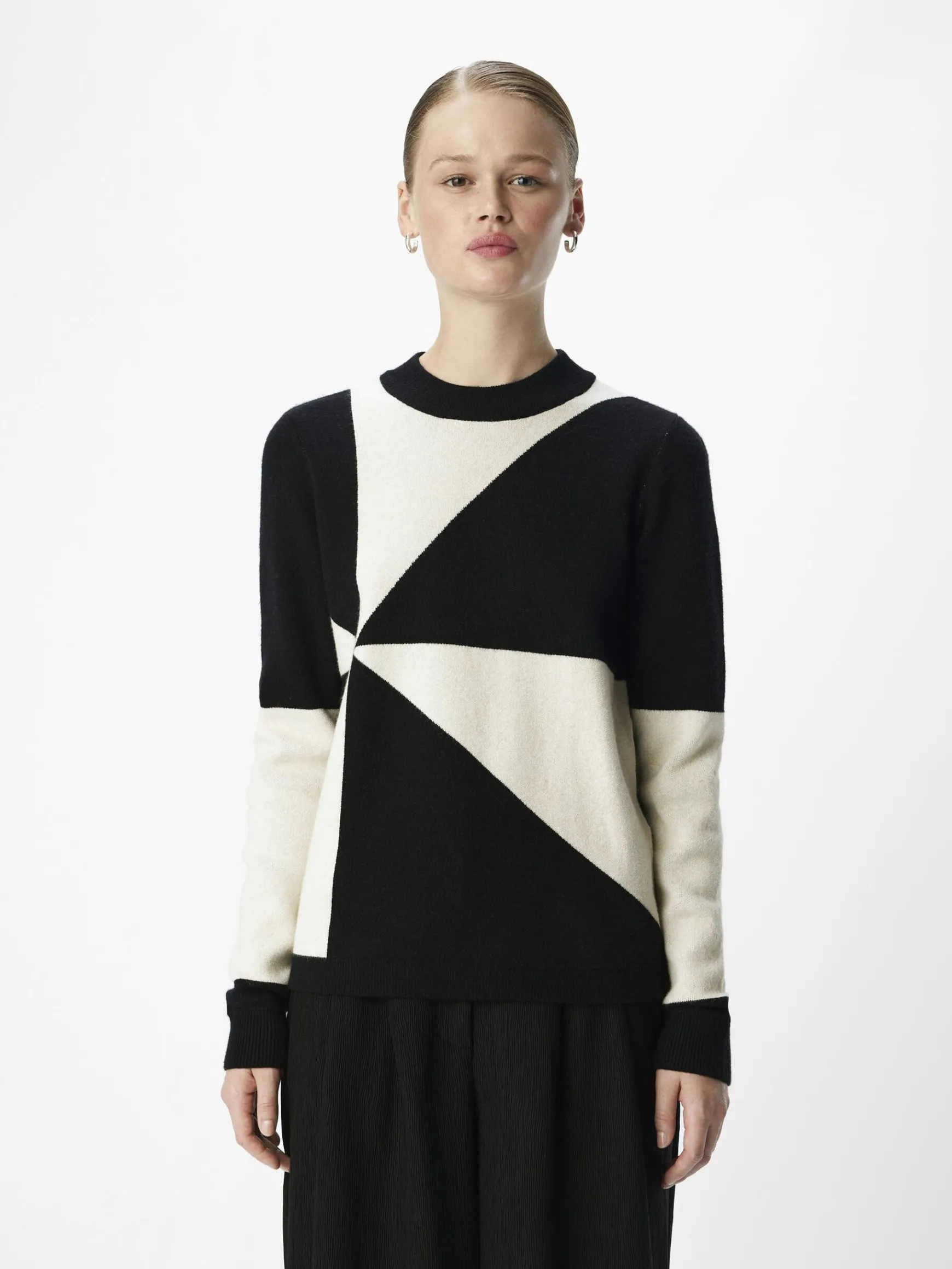 Dame OBJECT OBJRAY PULLOVER