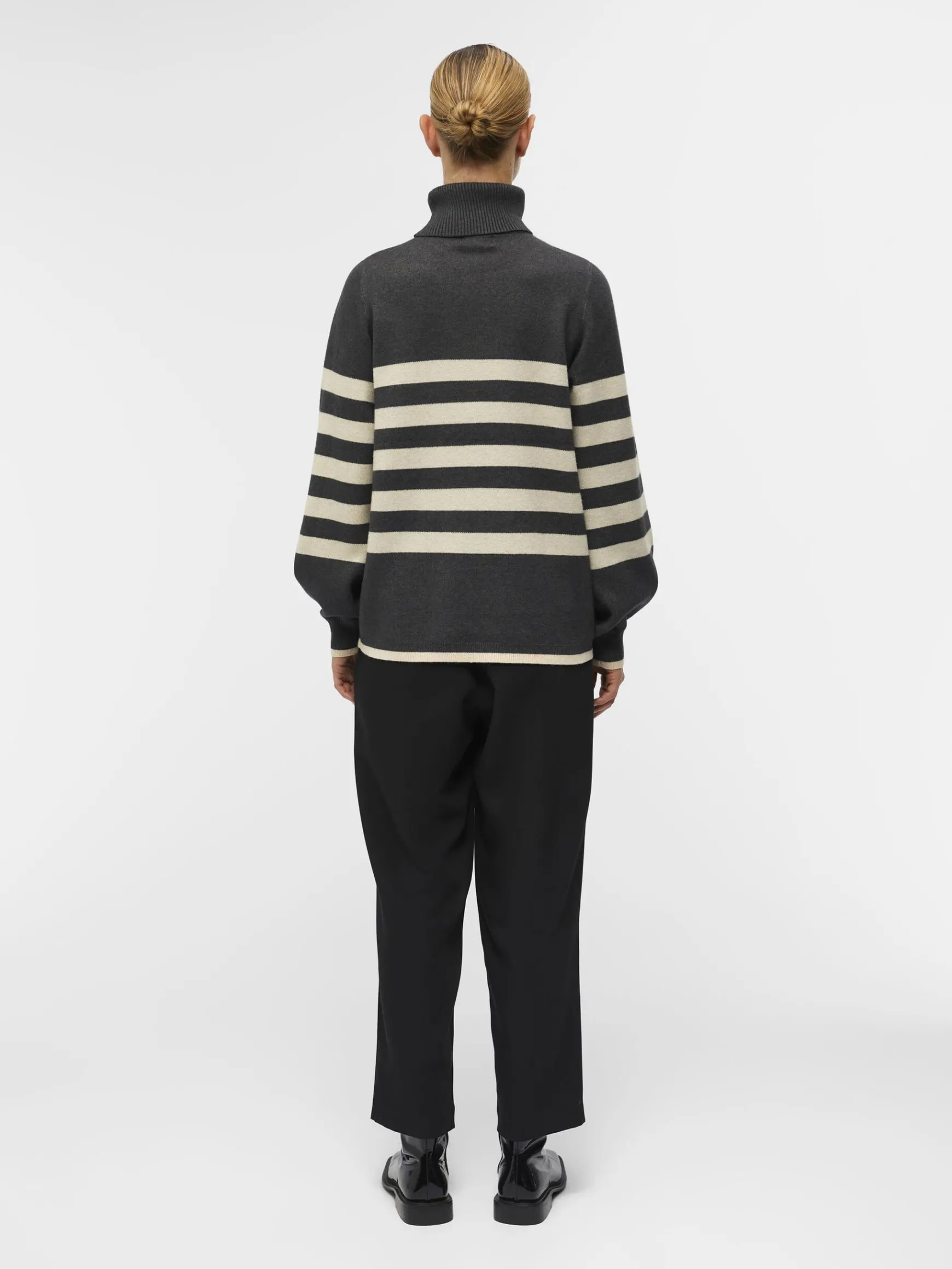 Dame OBJECT OBJRAY PULLOVER