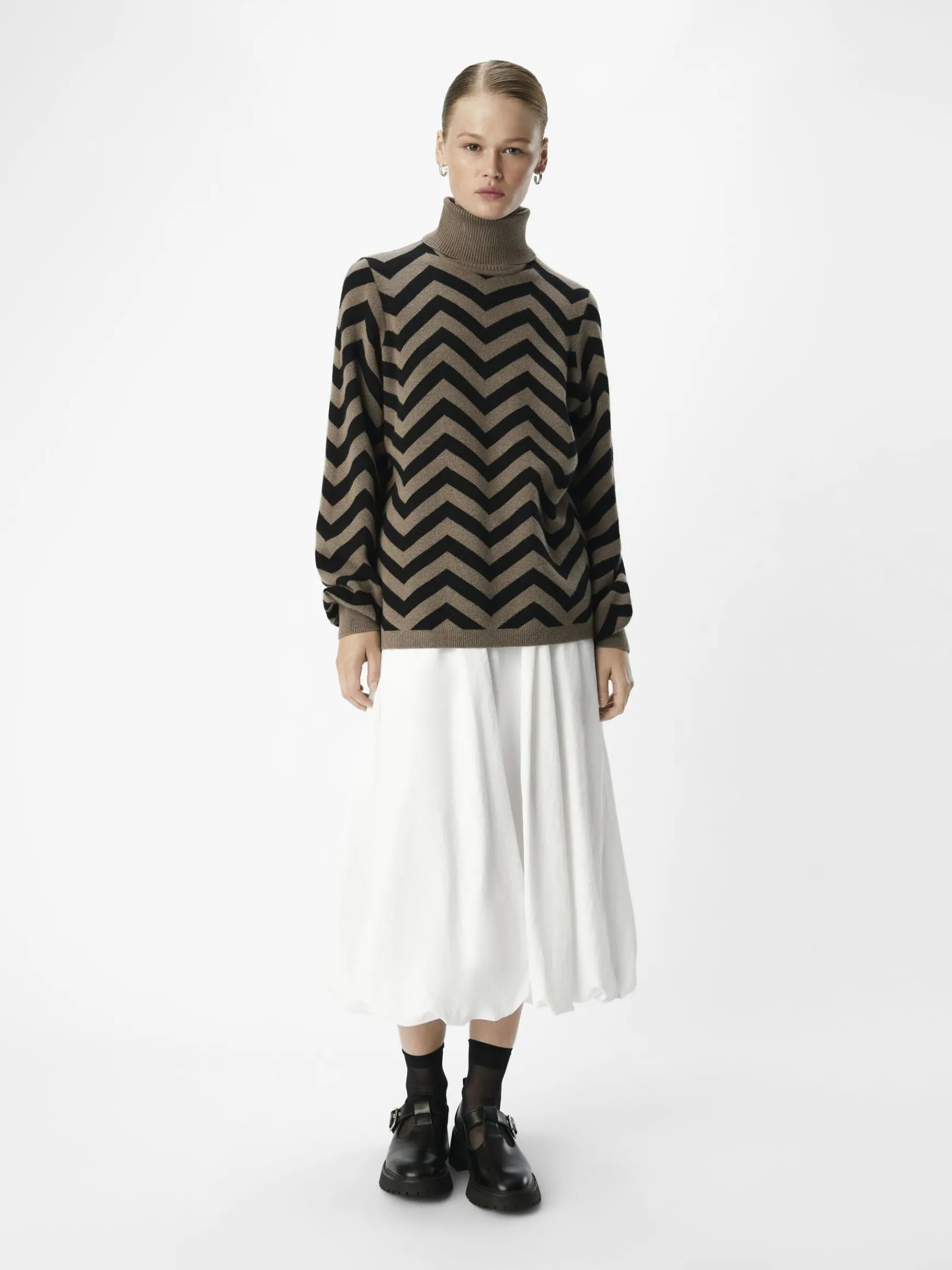 Dame OBJECT OBJRAY PULLOVER