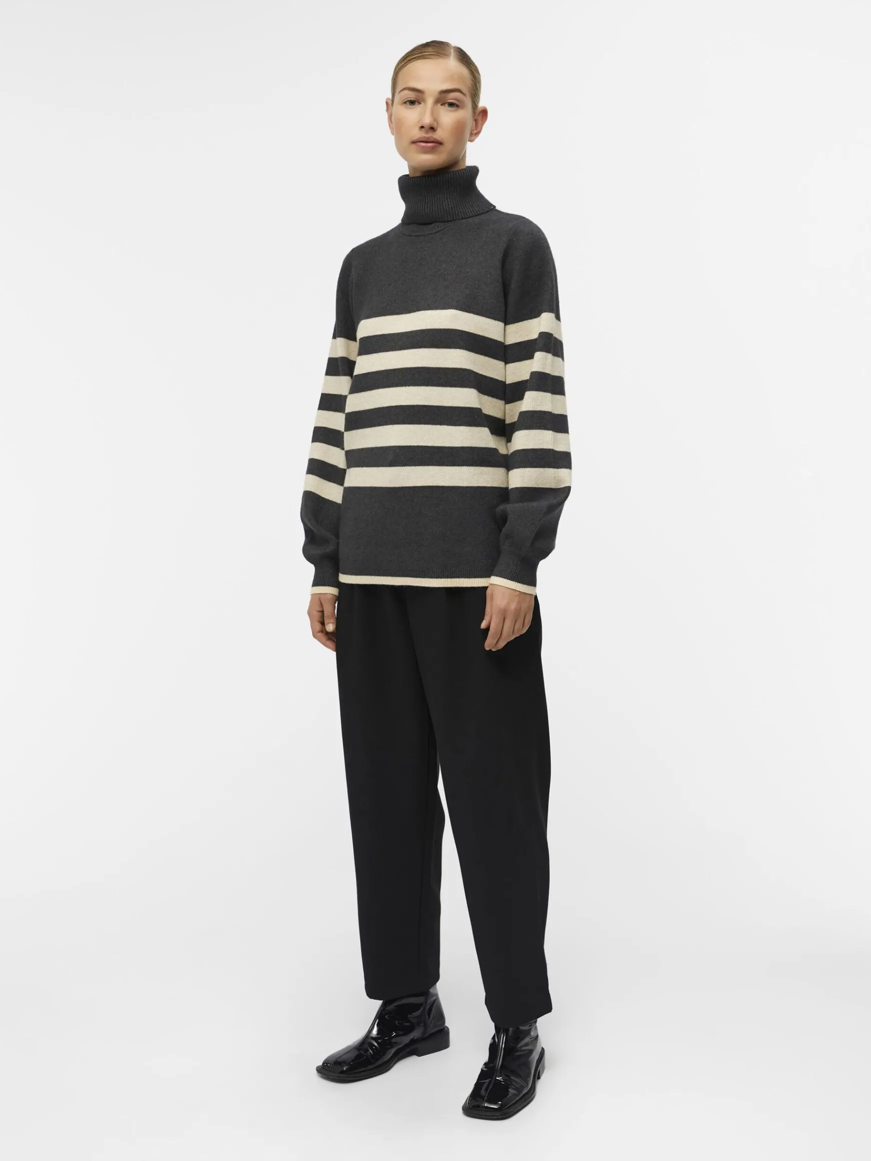 Dame OBJECT OBJRAY PULLOVER