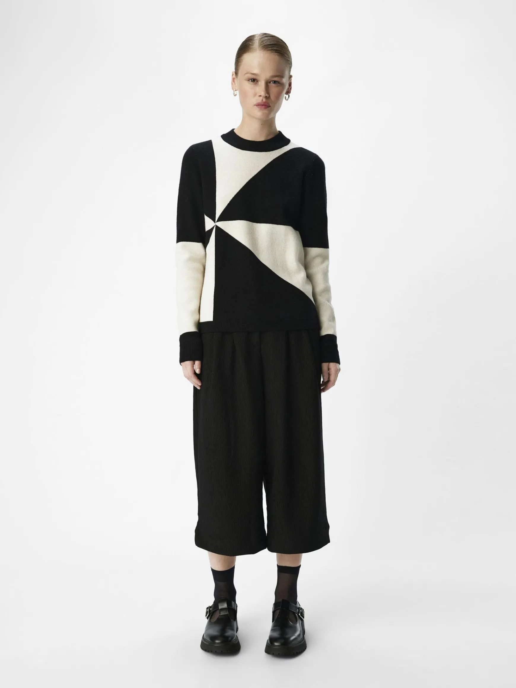 Dame OBJECT OBJRAY PULLOVER